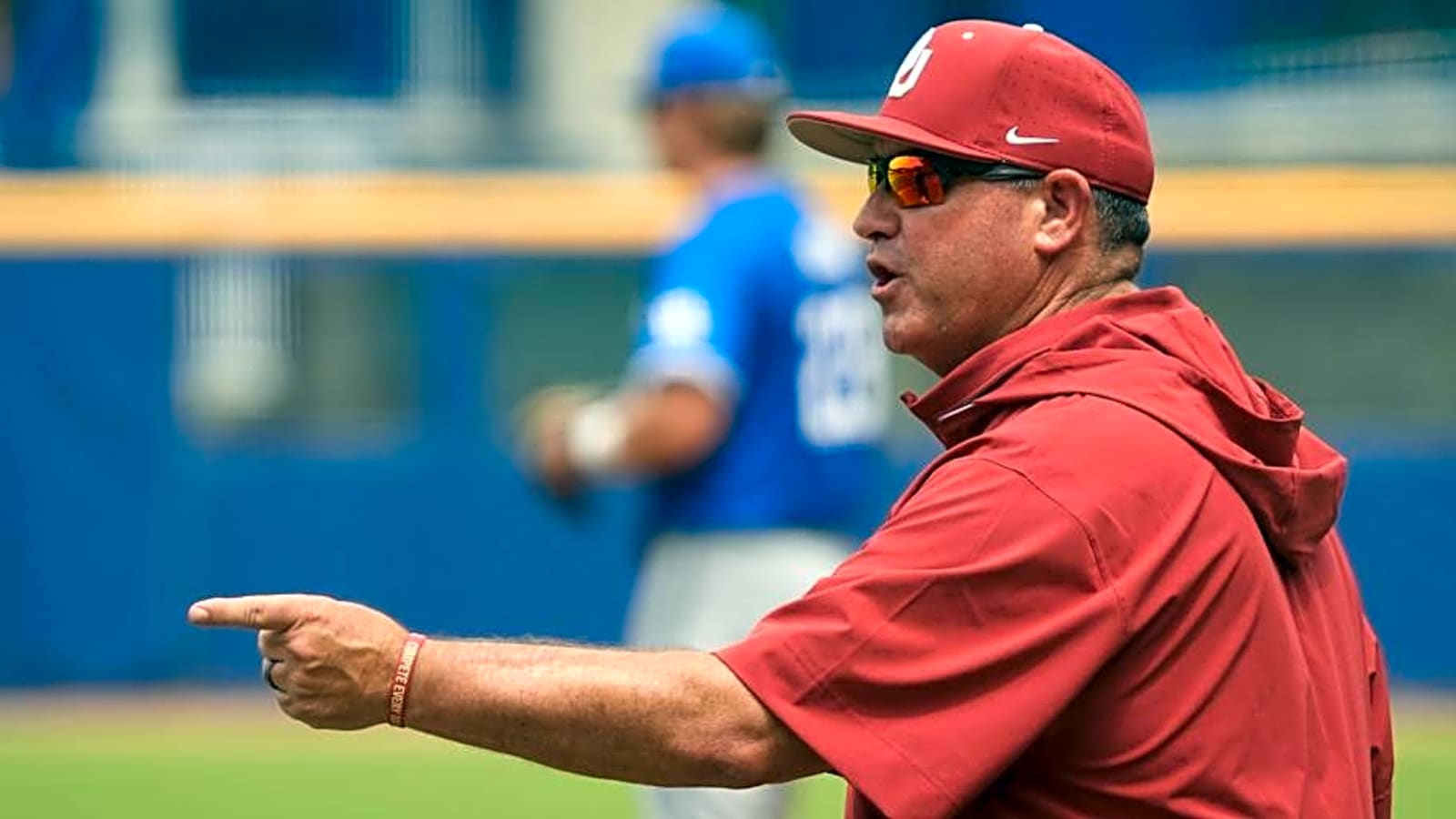 OU Baseball: Oklahoma Ends Season With Blowout Loss to North Carolina