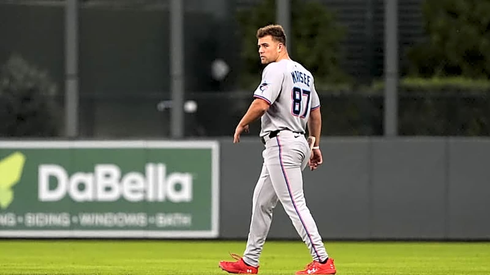 Marlins Star Rookie Receiving A Lot Of Positive Award Buzz