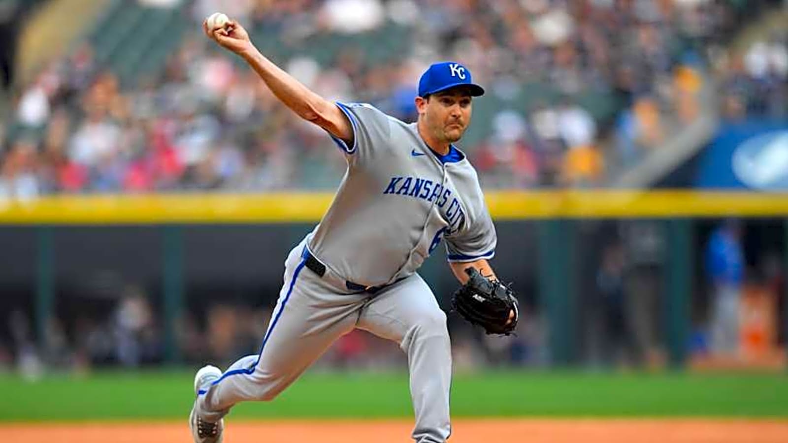 Chicago Cubs Reportedly Targeting Kansas City Royals Pitchers Ahead of Trade Deadline