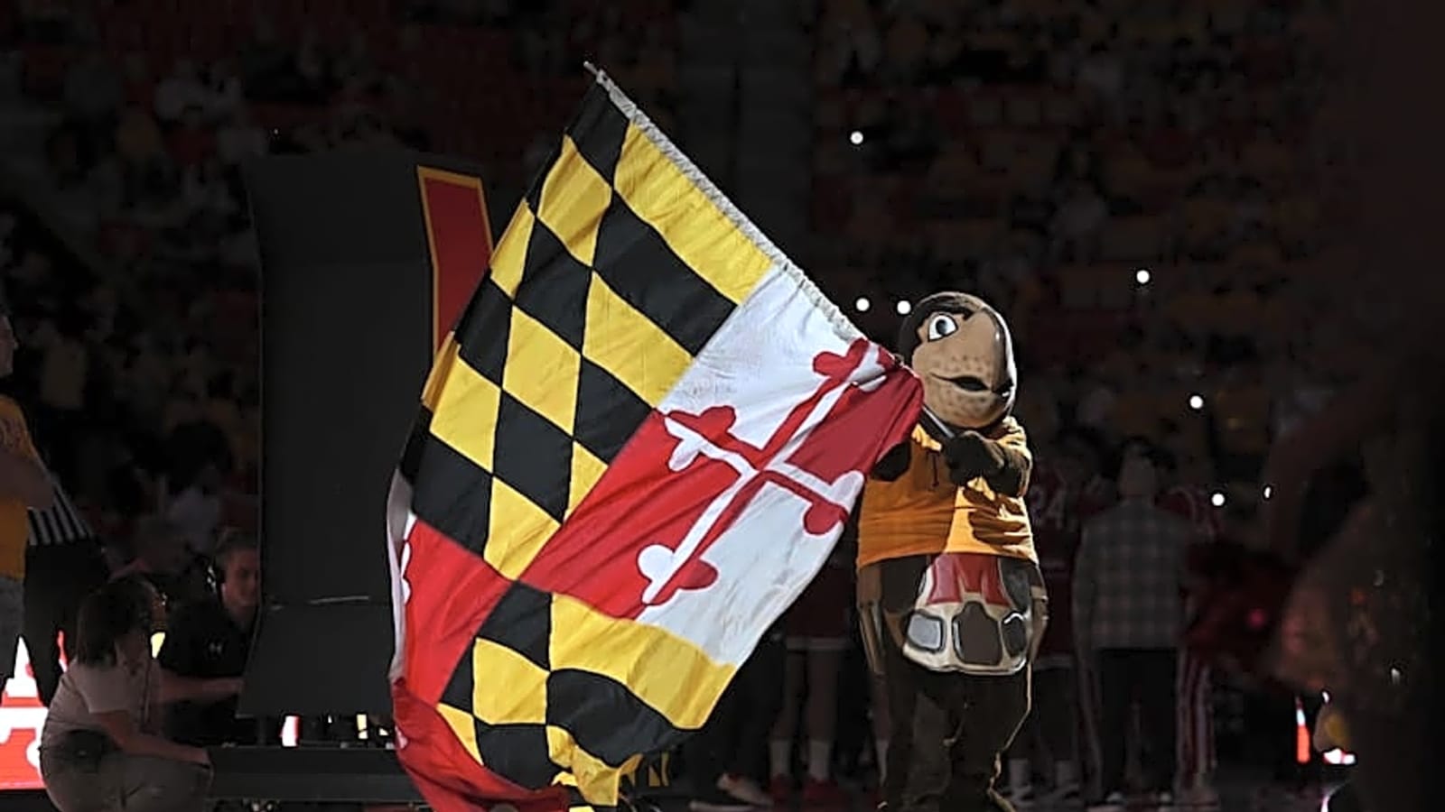 Maryland basketball offers No. 1 ranked player in all of basketball