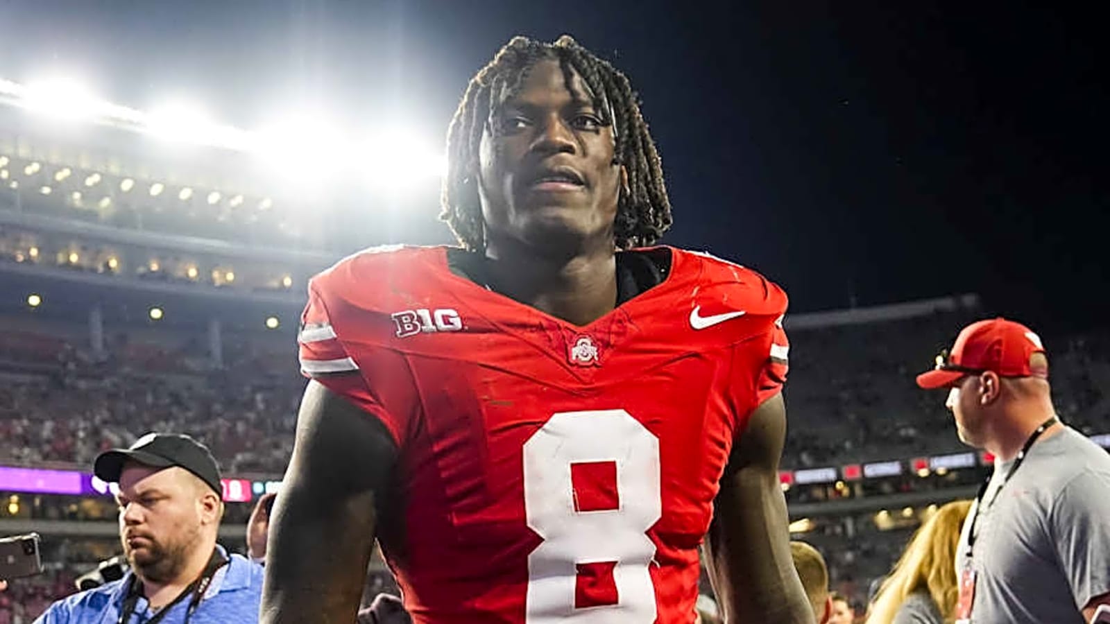 Top Five Linebacker Prospects for New York Giants