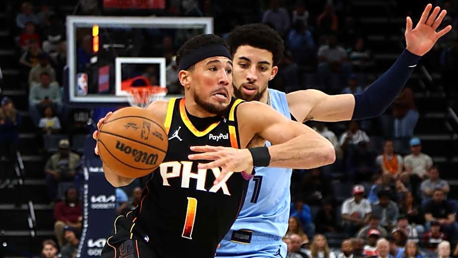 Suns Still In Lottery For Western Conference Power Rankings