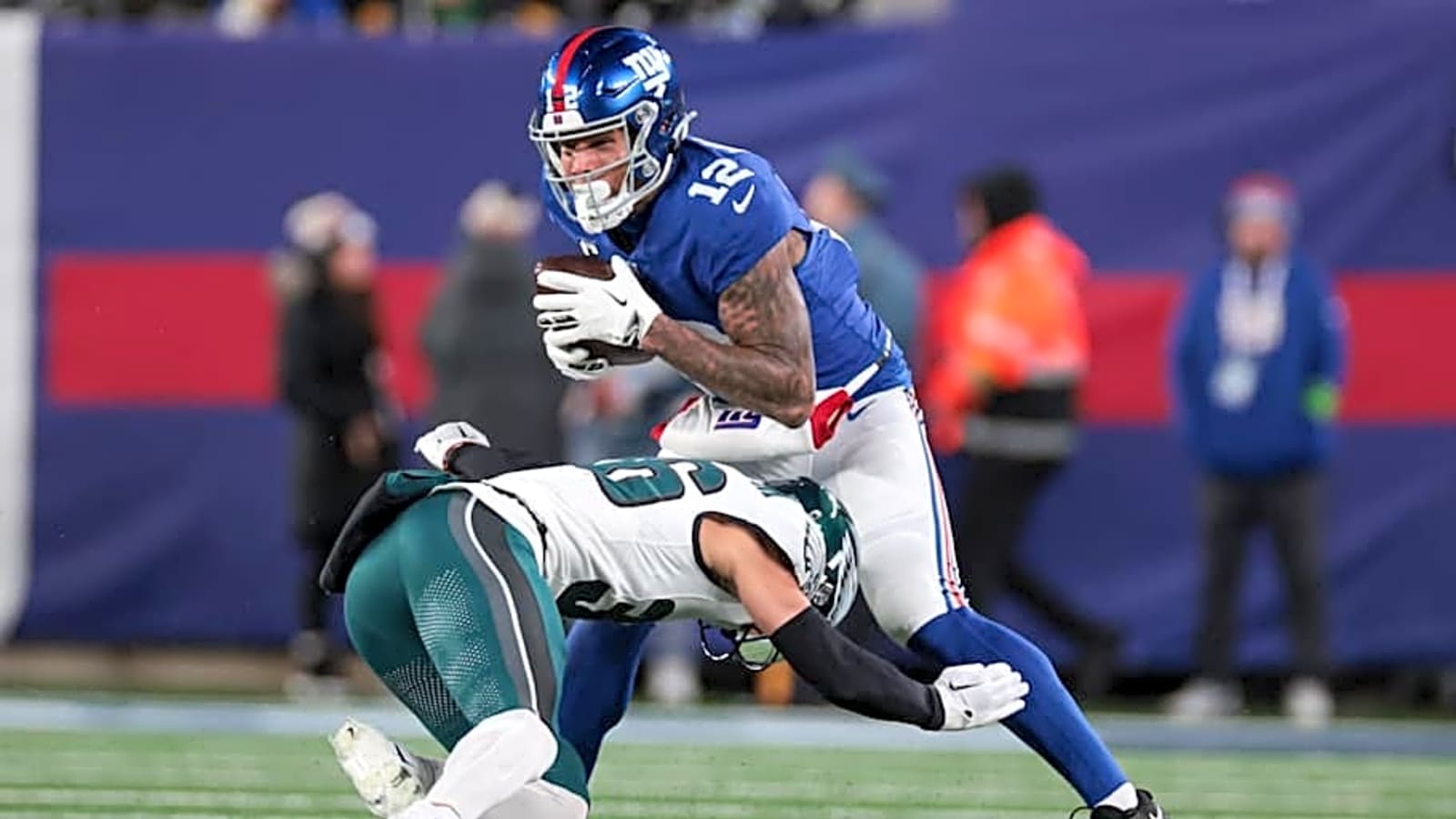 Yet another Miami Dolphins trade could&#39;ve helped Carolina Panthers immensely