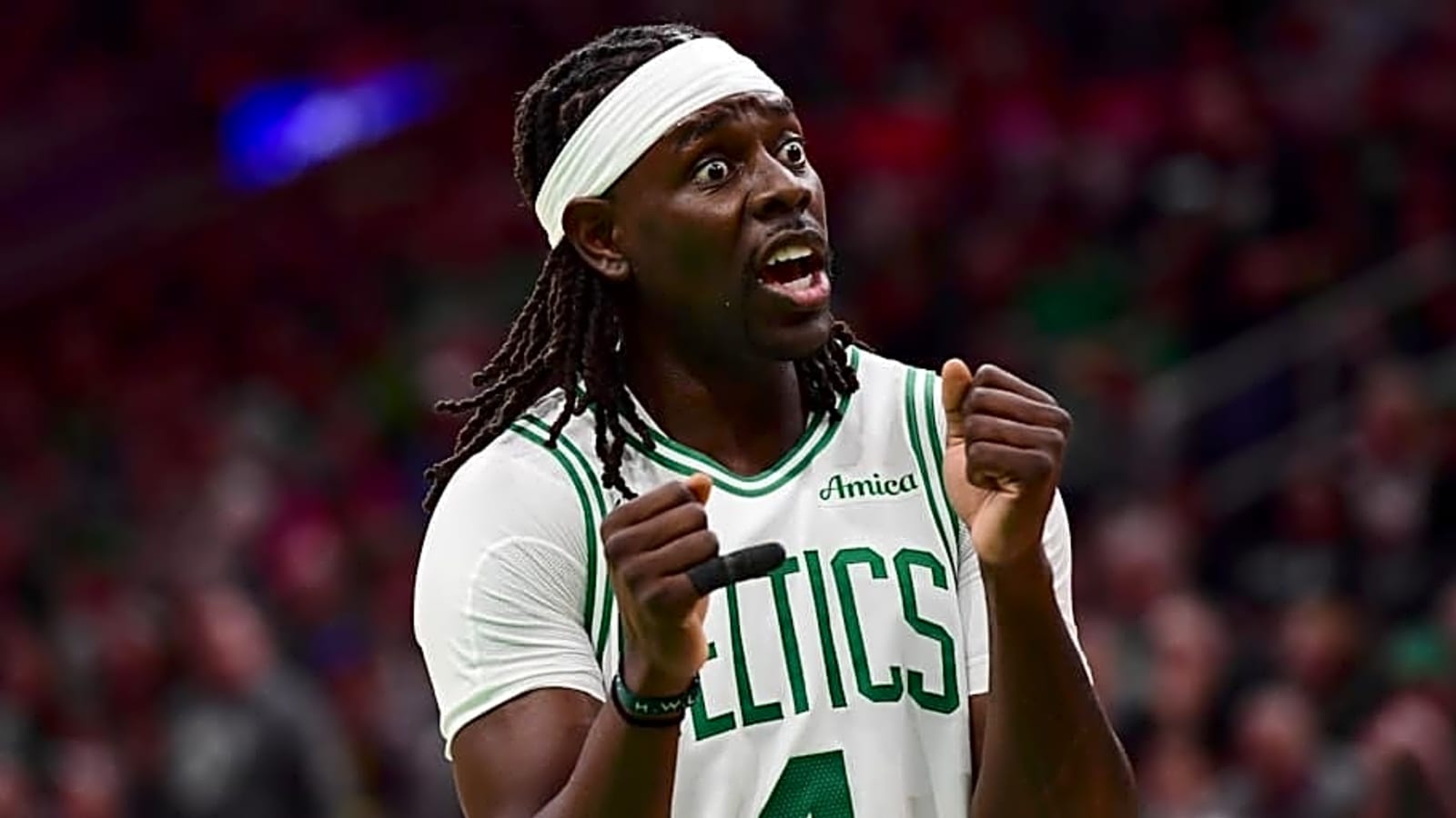 Celtics, Blazers Make Major Change to Jrue Holiday, Anfernee Simons Trade