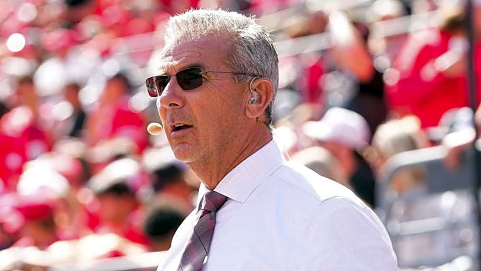 Urban Meyer declares this college football record will never be broken