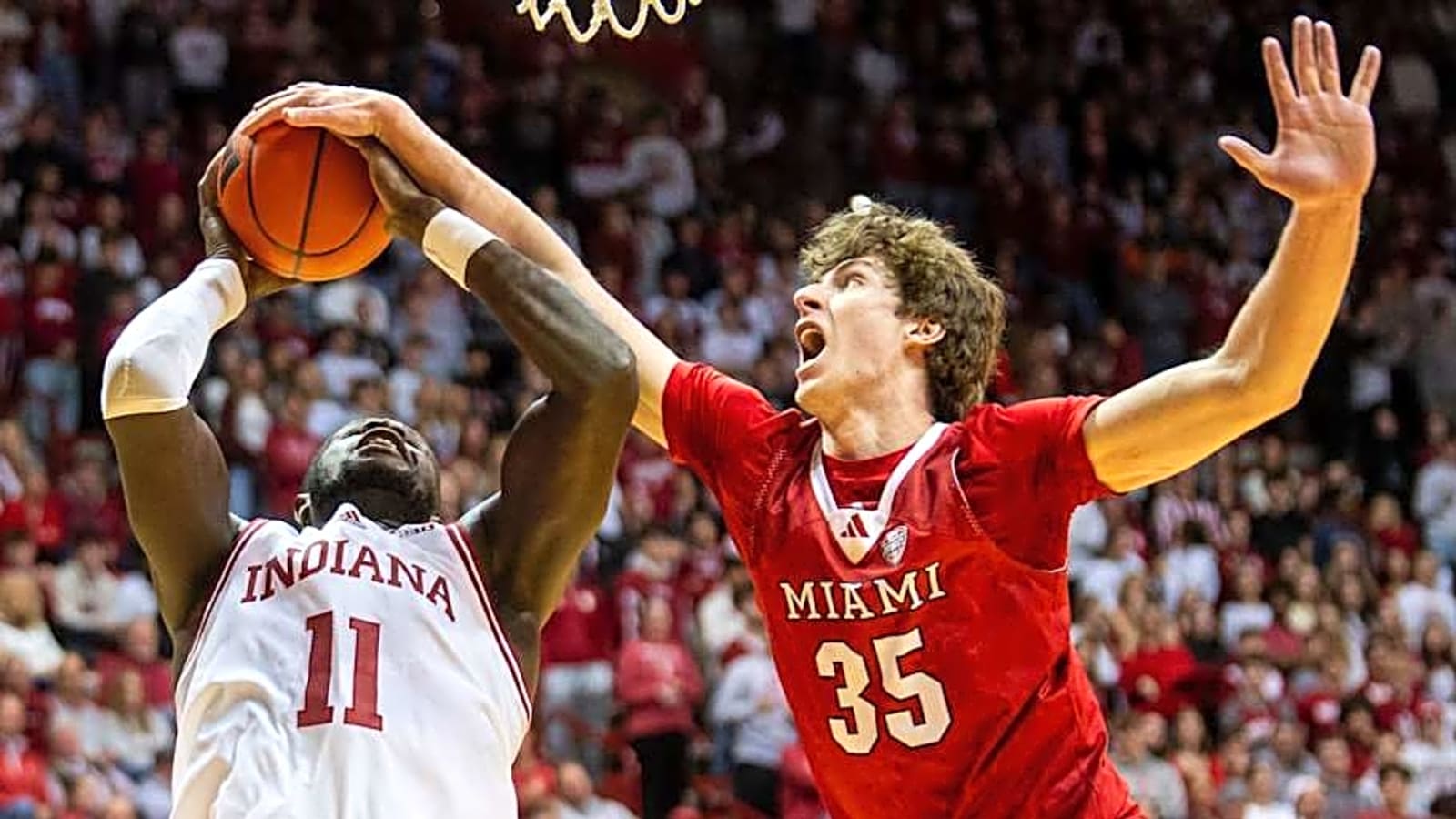 Kentucky has one of the eight 'Unicorns' in college basketball