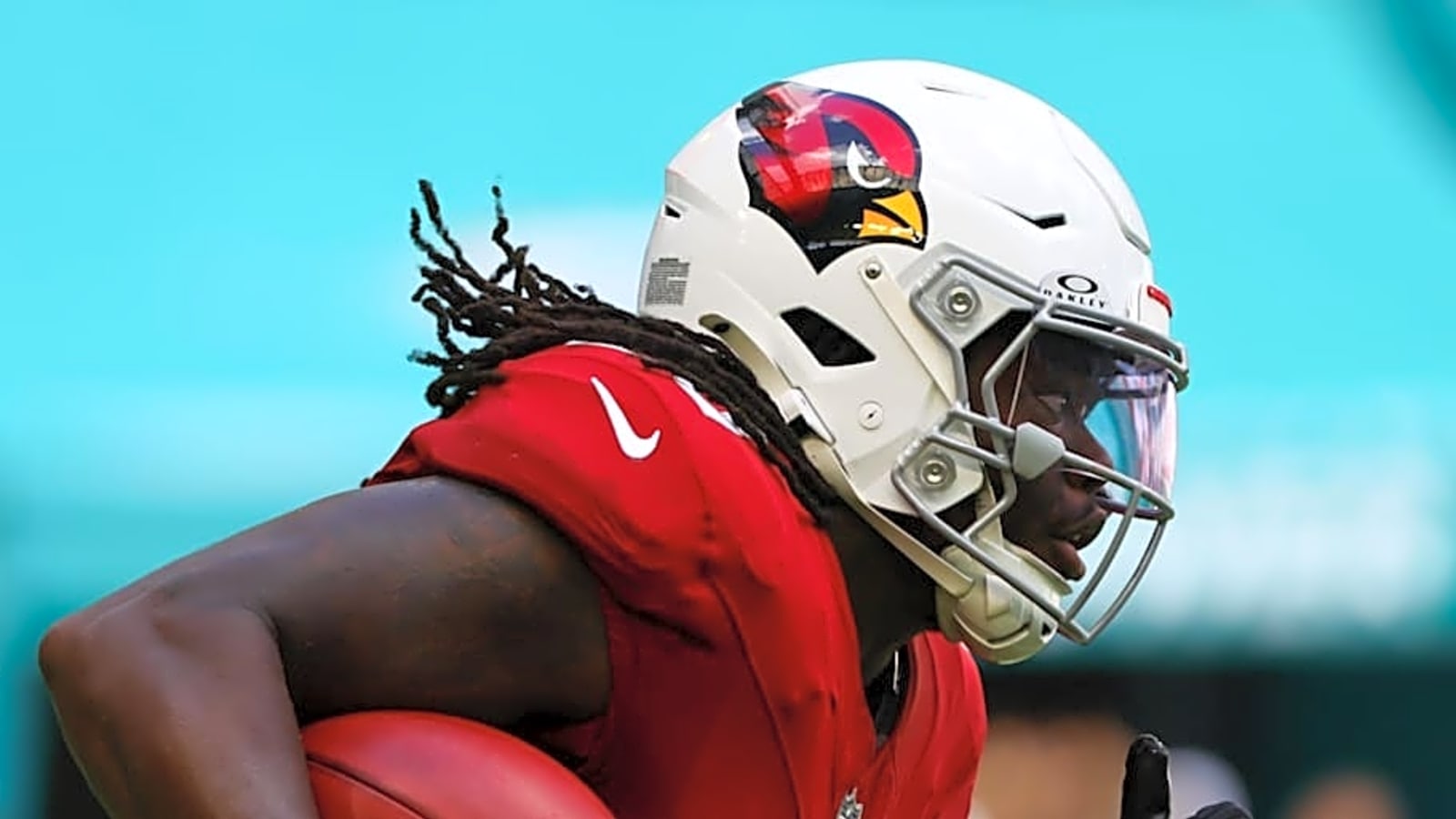 Why DeeJay Dallas Is Right at Home With Jaguars