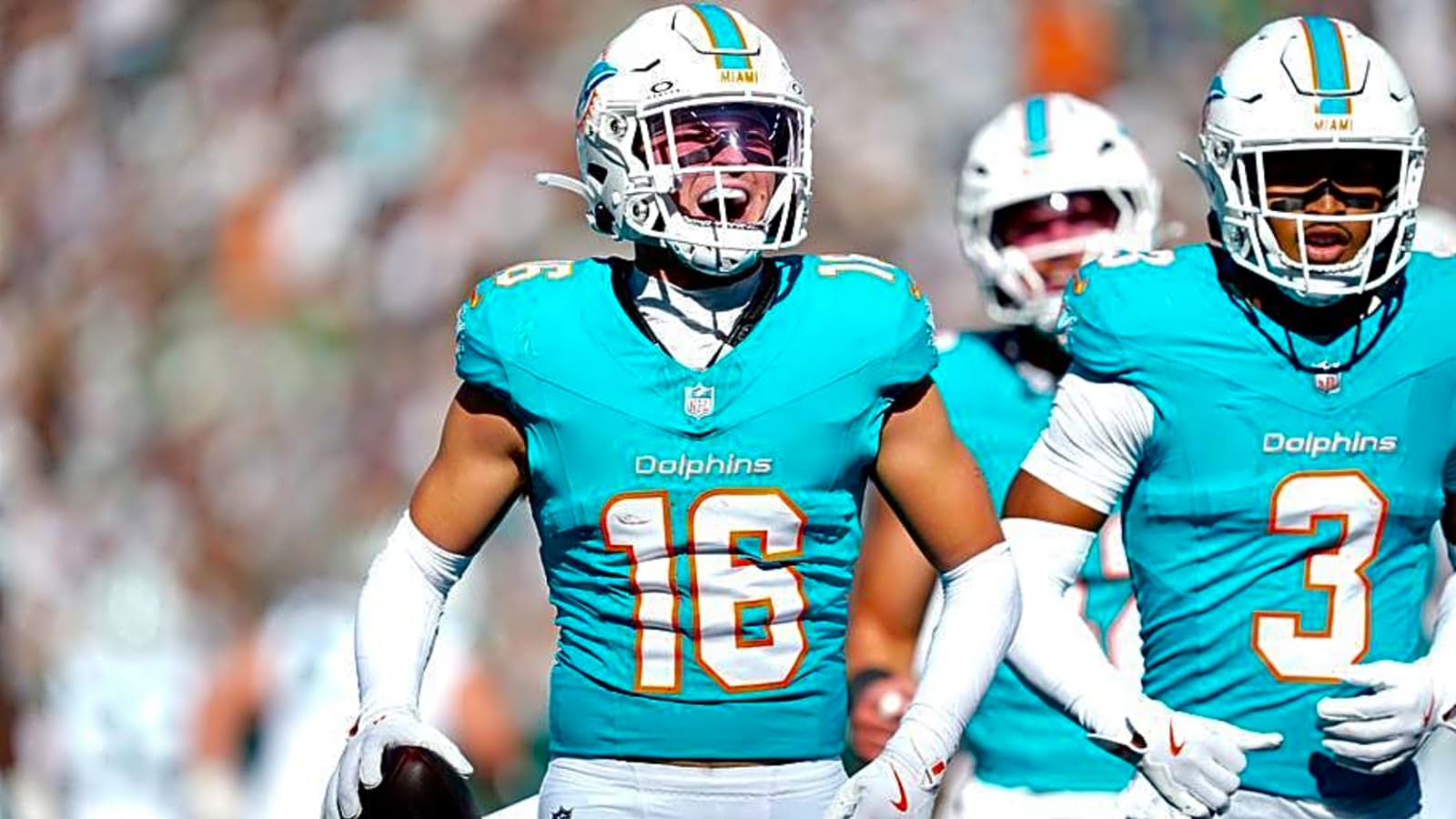 Five Instant Overreactions to the Dolphins-Jets Matchup