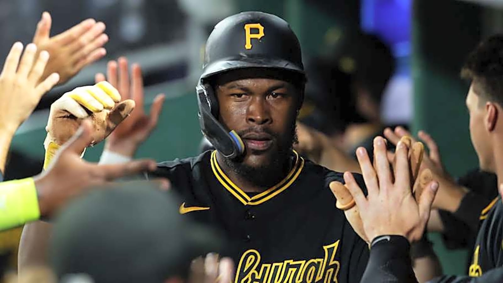 Pirates Have MLB's Strongest Hitter in 2026