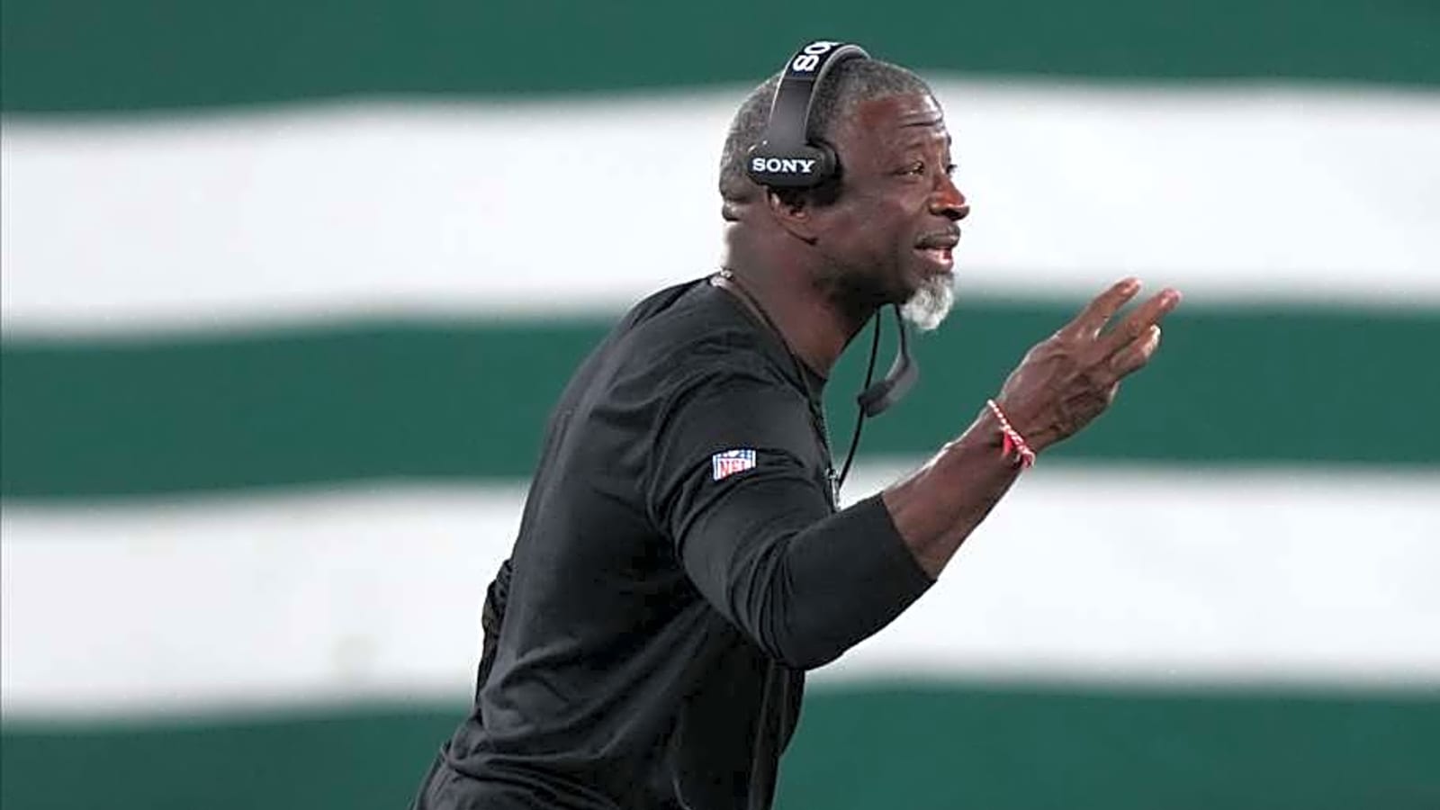 Jets Longshot Has Real Shot At 53-Man Roster