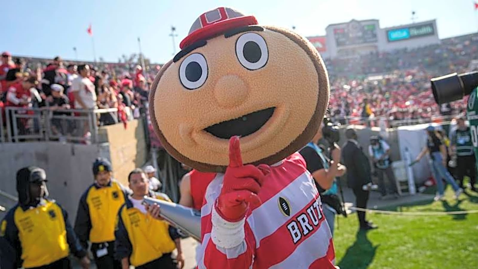 Ohio State Buckeyes Lose Key 2026 Target to Florida State