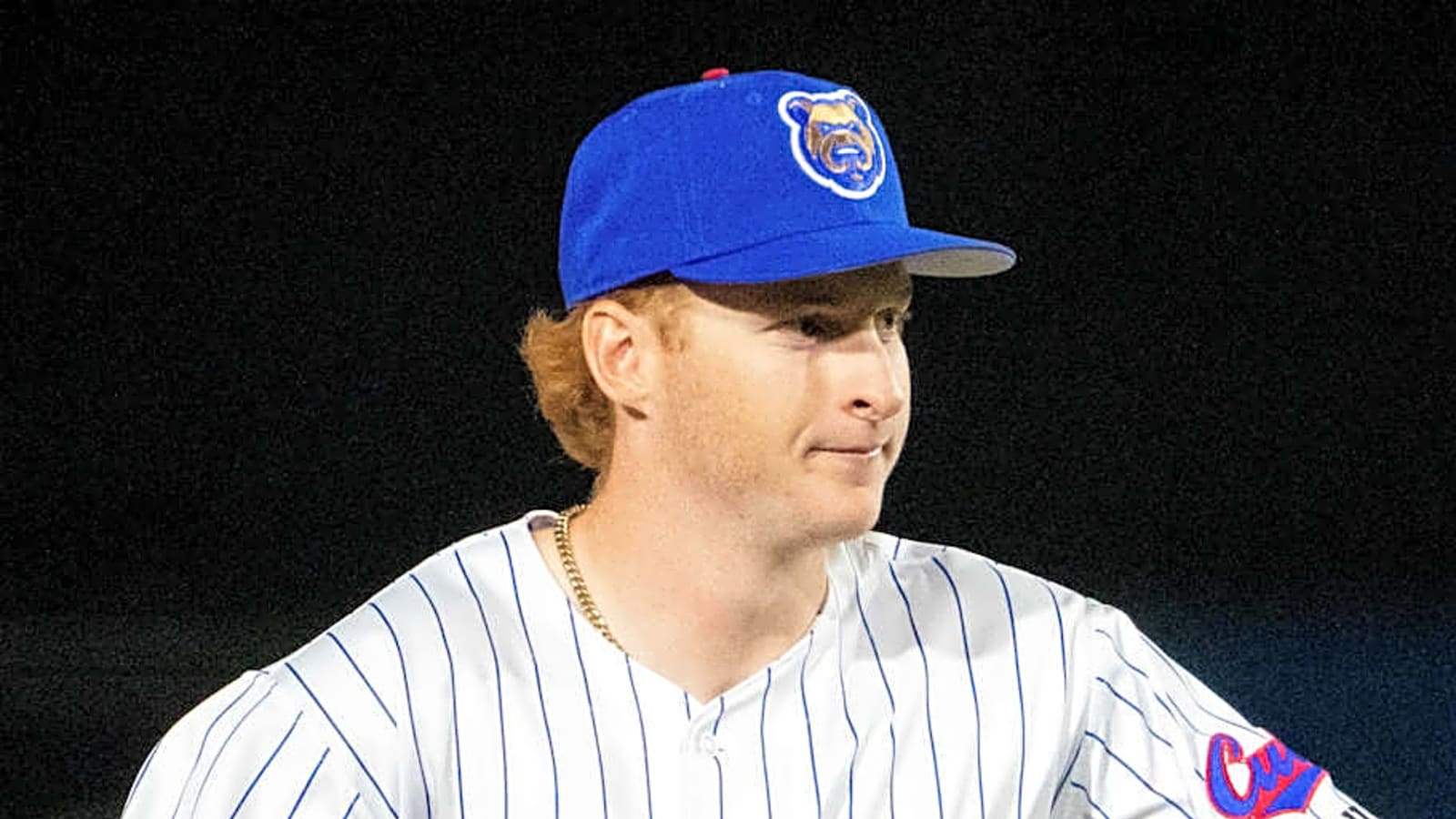 It&#39;s Time To Give Owen Caissie A Real Chance To Spark Life Into The Cubs Offense