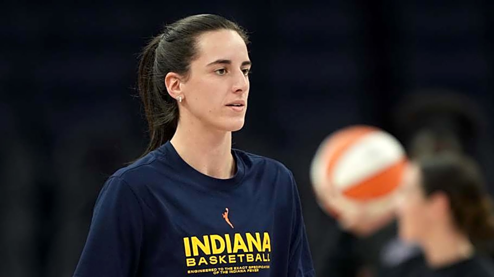 Caitlin Clark Trades Coach Cheryl Reeve in WNBA All-Star Draft