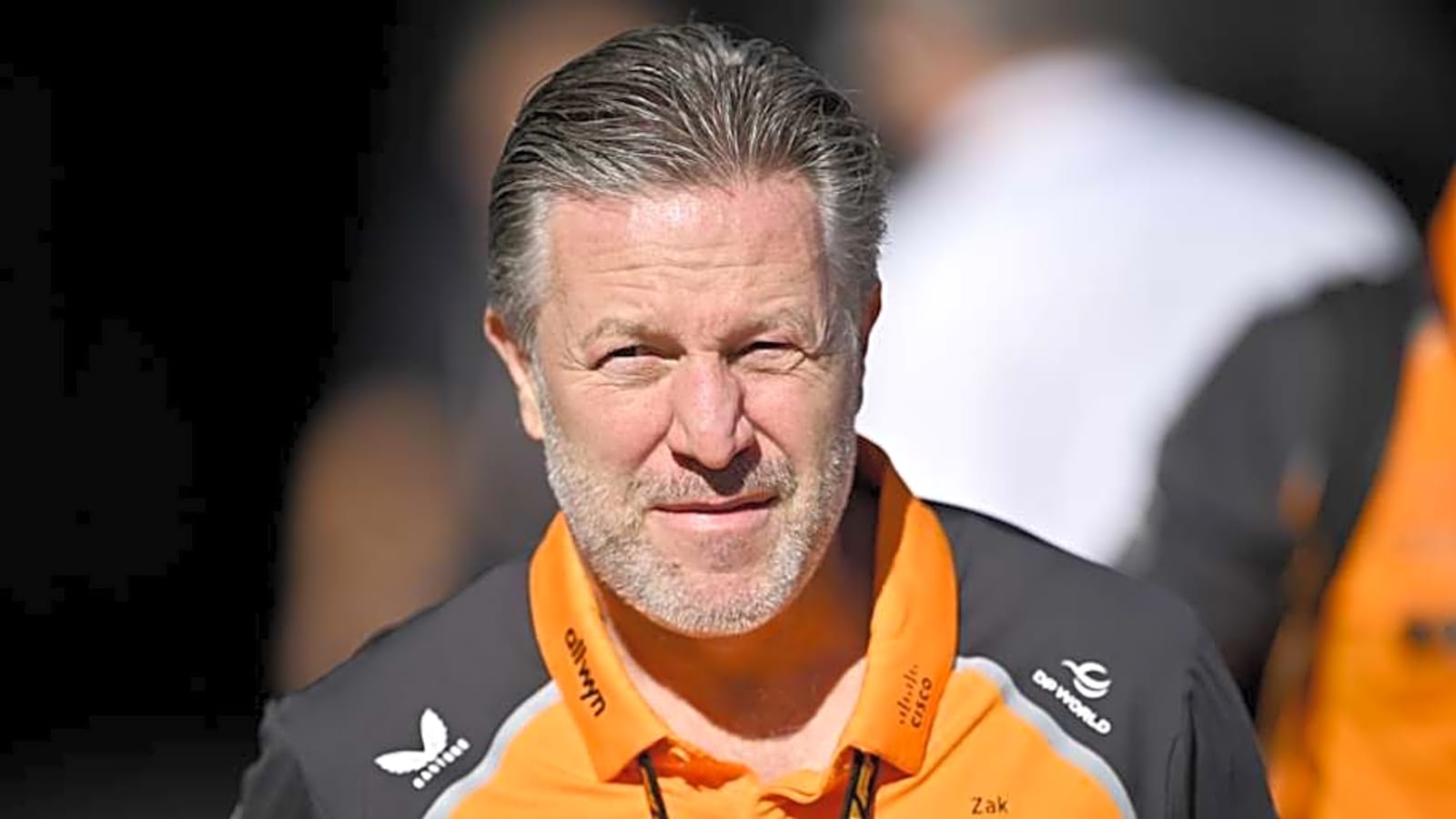 Zak Brown Makes McLaren F1 Vow As He Insists 'S*** Happens'