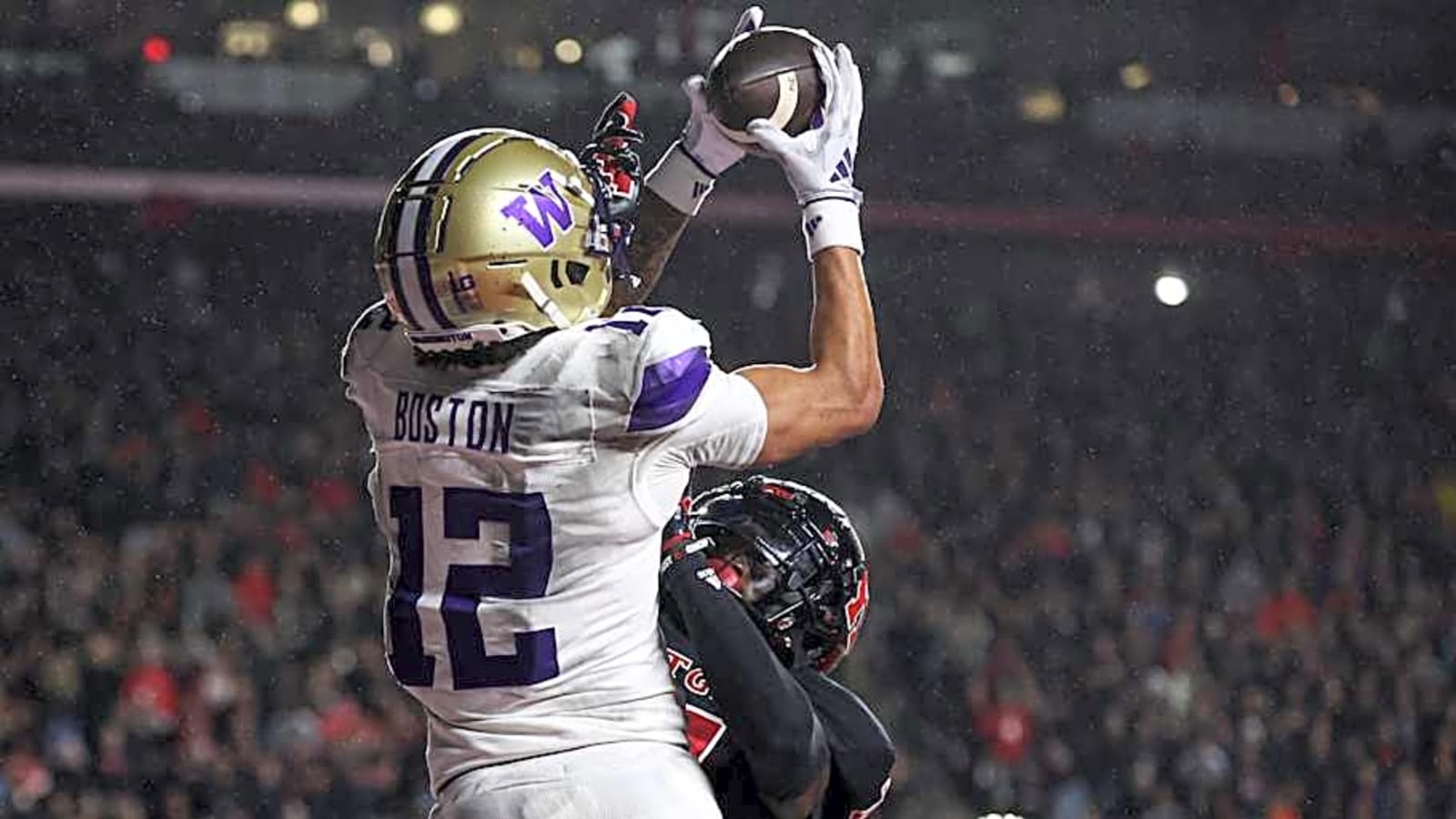 Ravens Predicted to Land Massive Playmaker in 2026