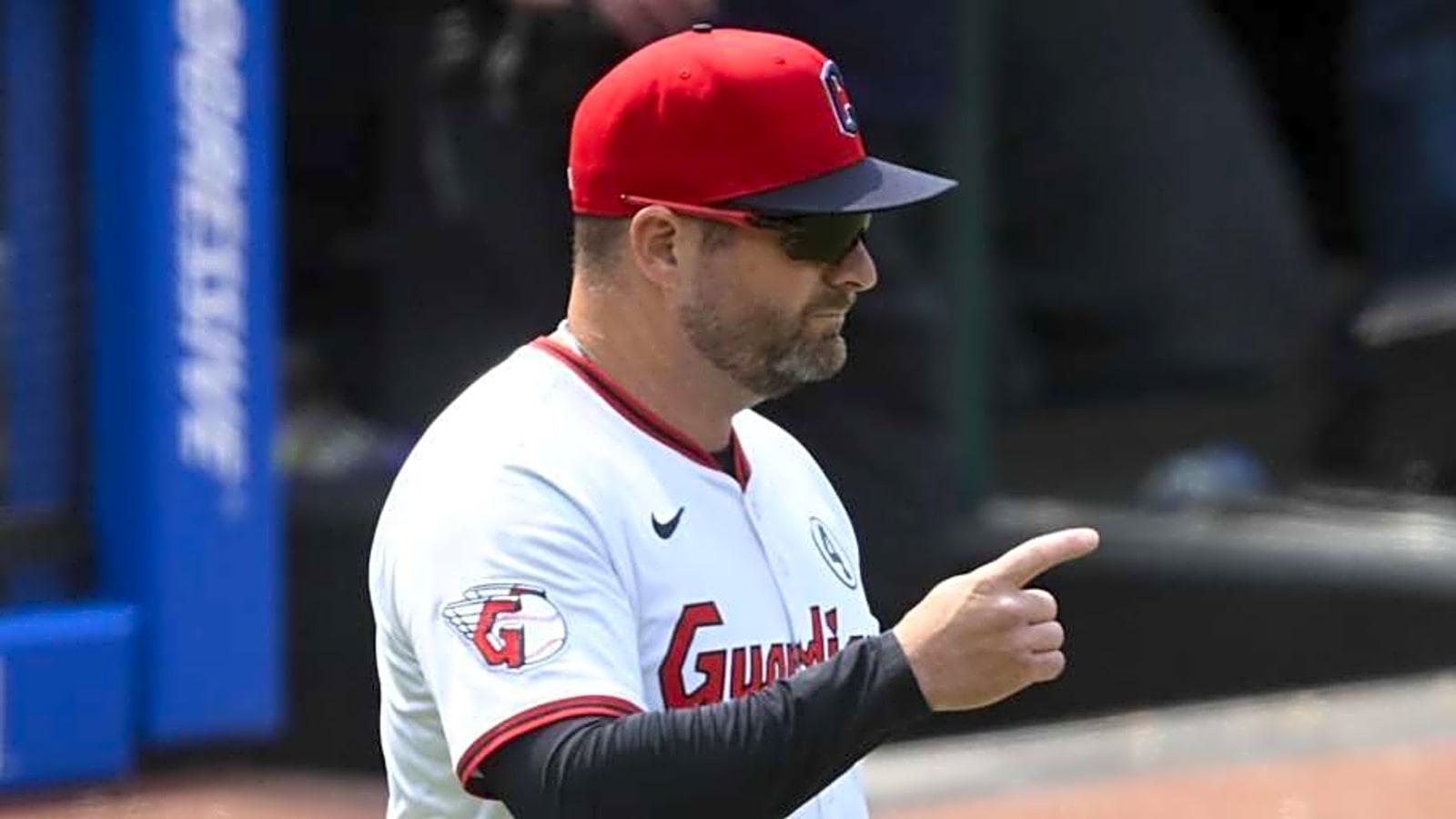 Guardians Predicted to Swing Mind-Bending Trade With AL Contender