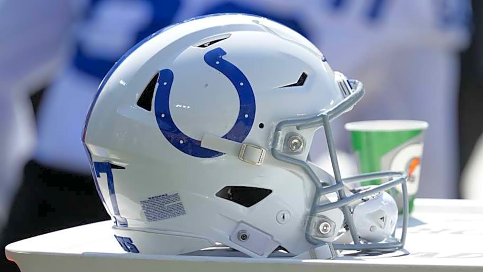 Colts Announce Staff Changes Ahead of 2025 Season