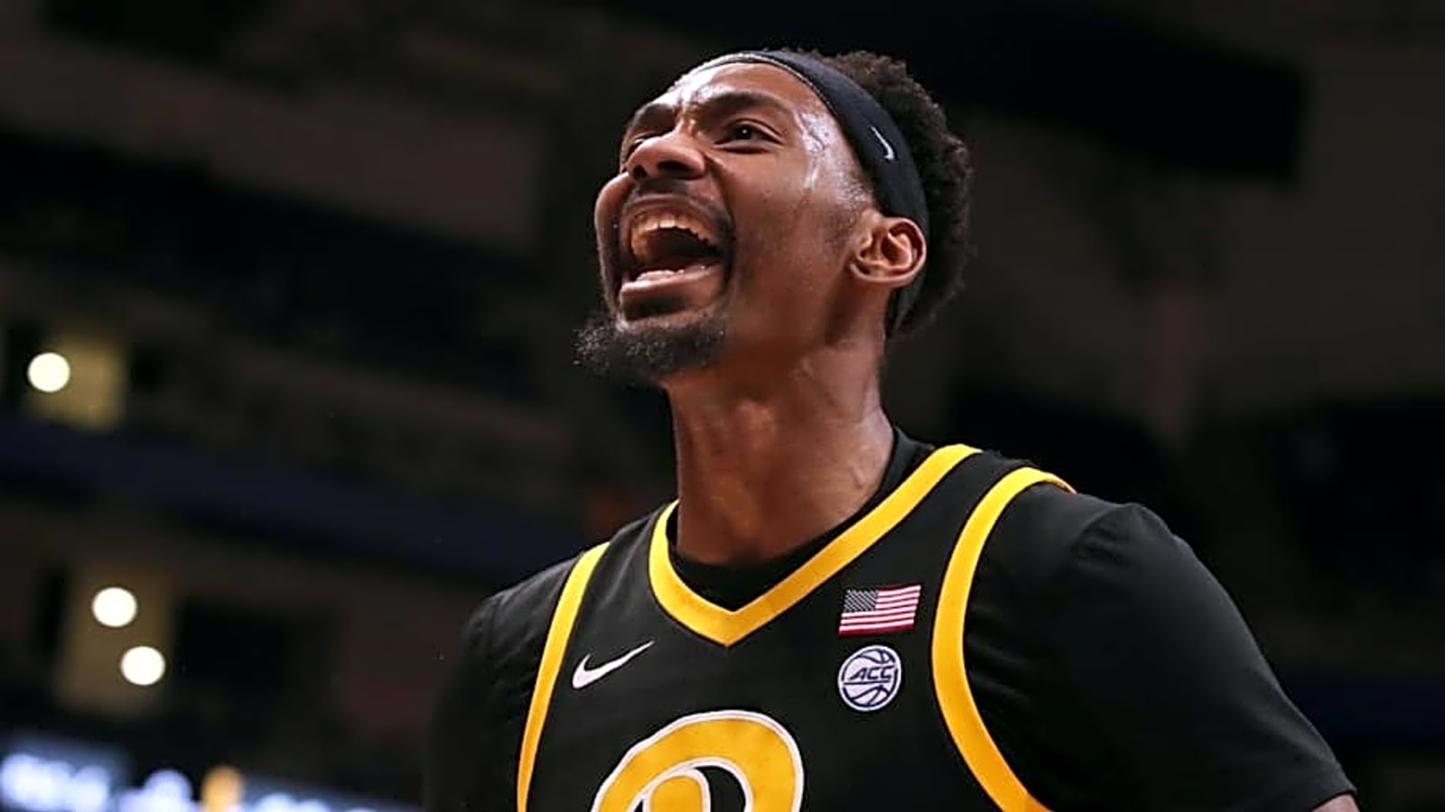 Thunder Sign Former Pitt Forward