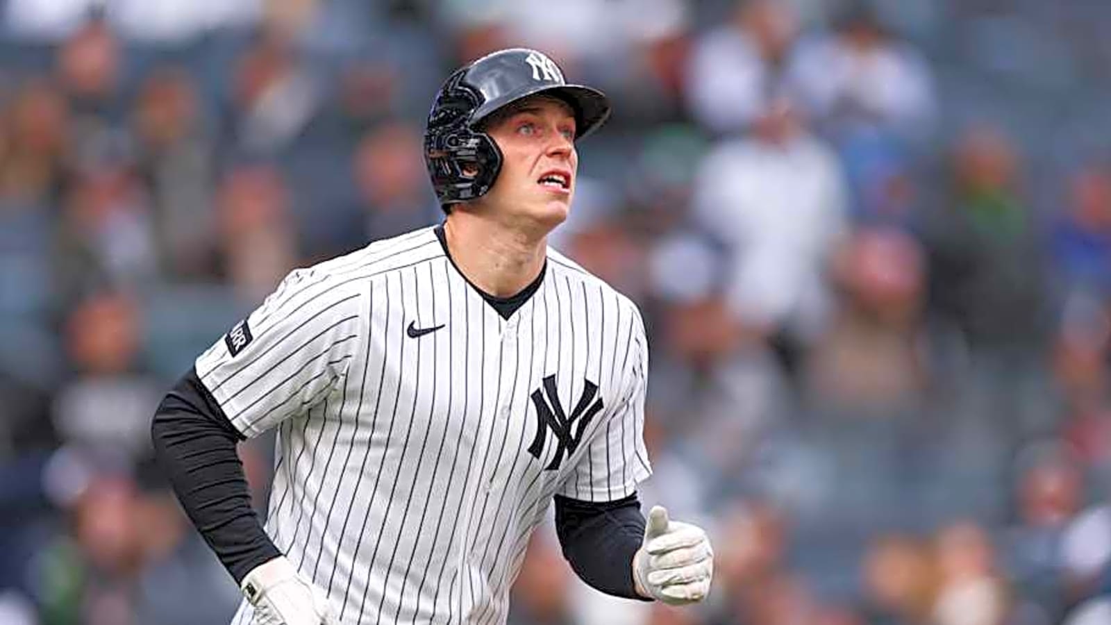 Ben Rice's Alleged Weakness is Actually a Strength