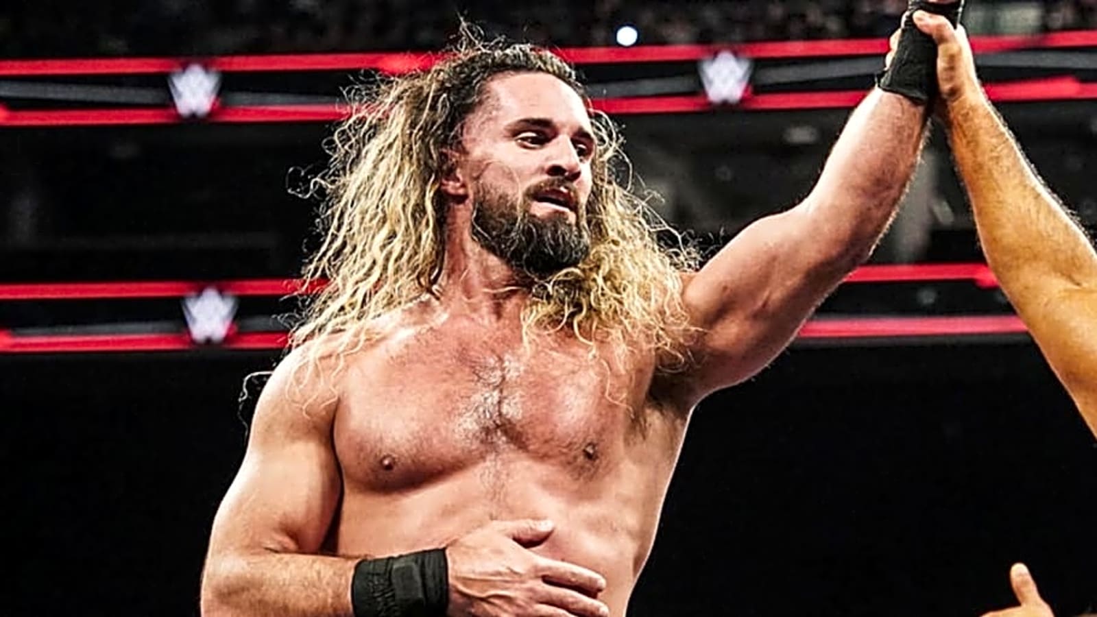 WWE Superstar Seth Rollins Wields A Flamethrower In A Day To Remember&#39;s New Music Video