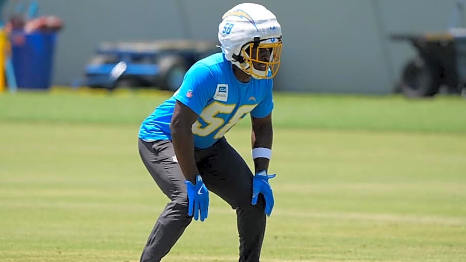 Chargers who might&#39;ve played themselves onto final roster in preseason finale vs. 49ers