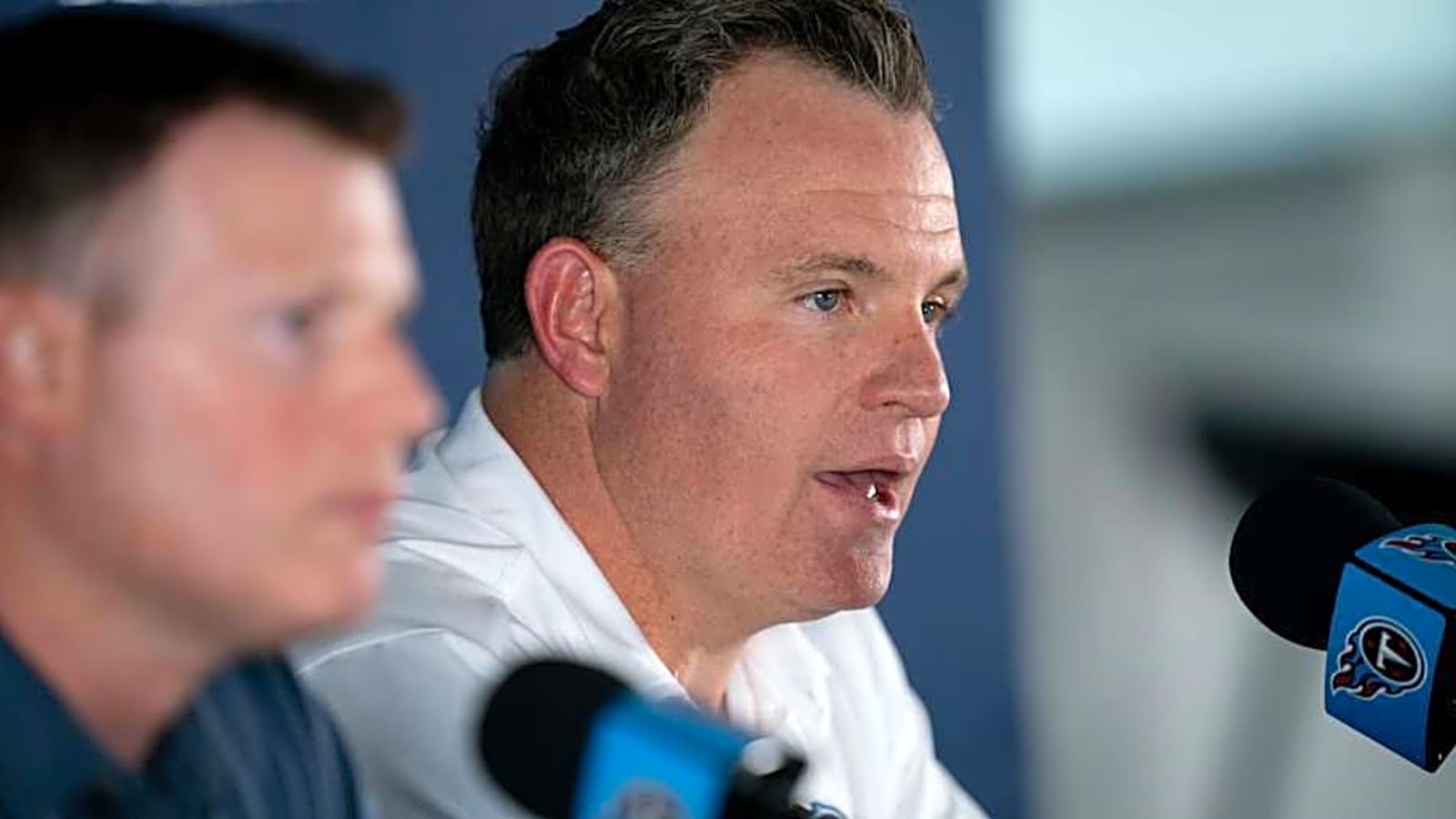 Three Thoughts on Titans' Trade Deadline Moves