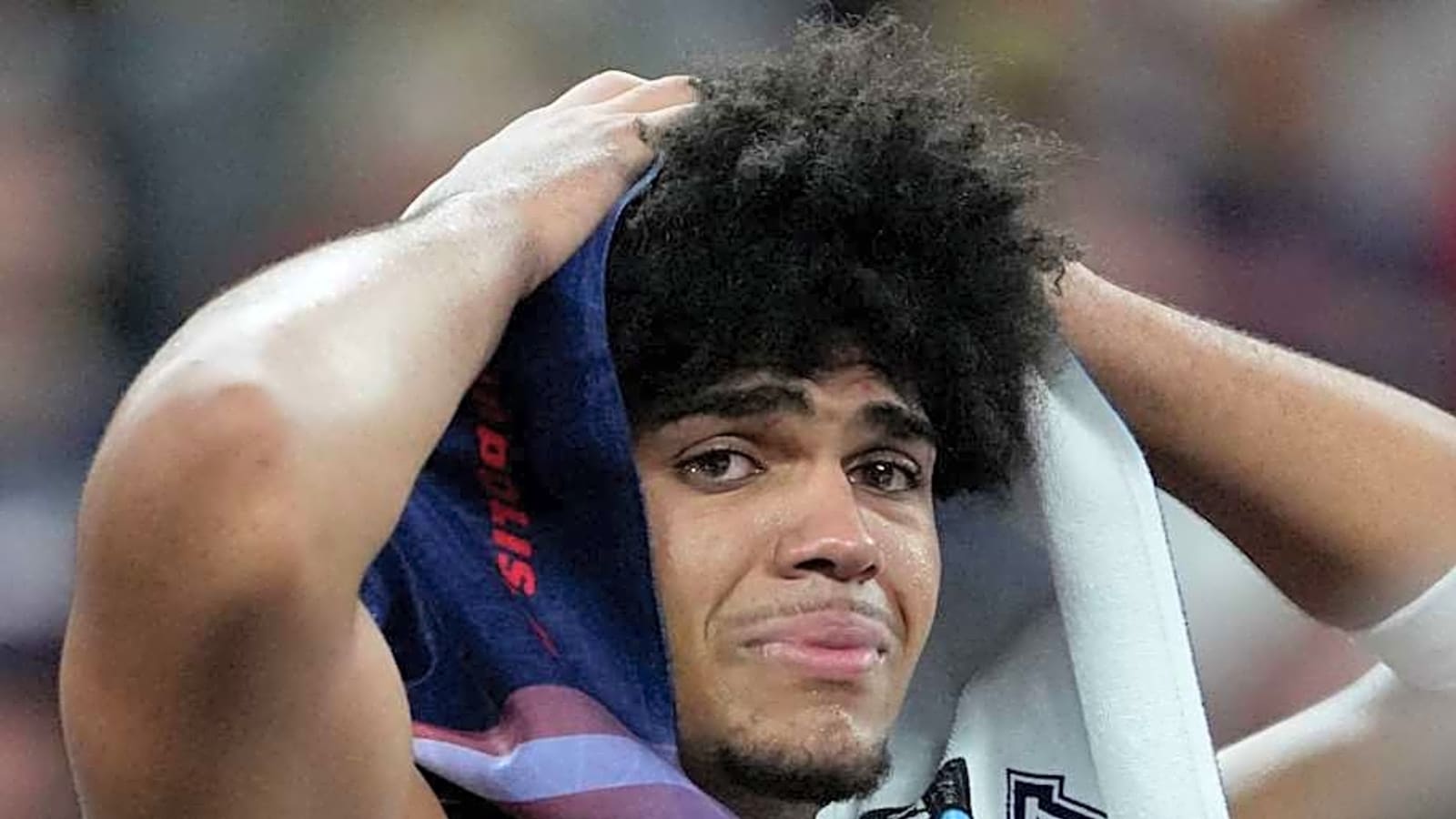 Arizona's Peat Reflects on Unfamiliar Feeling After Final Four Loss