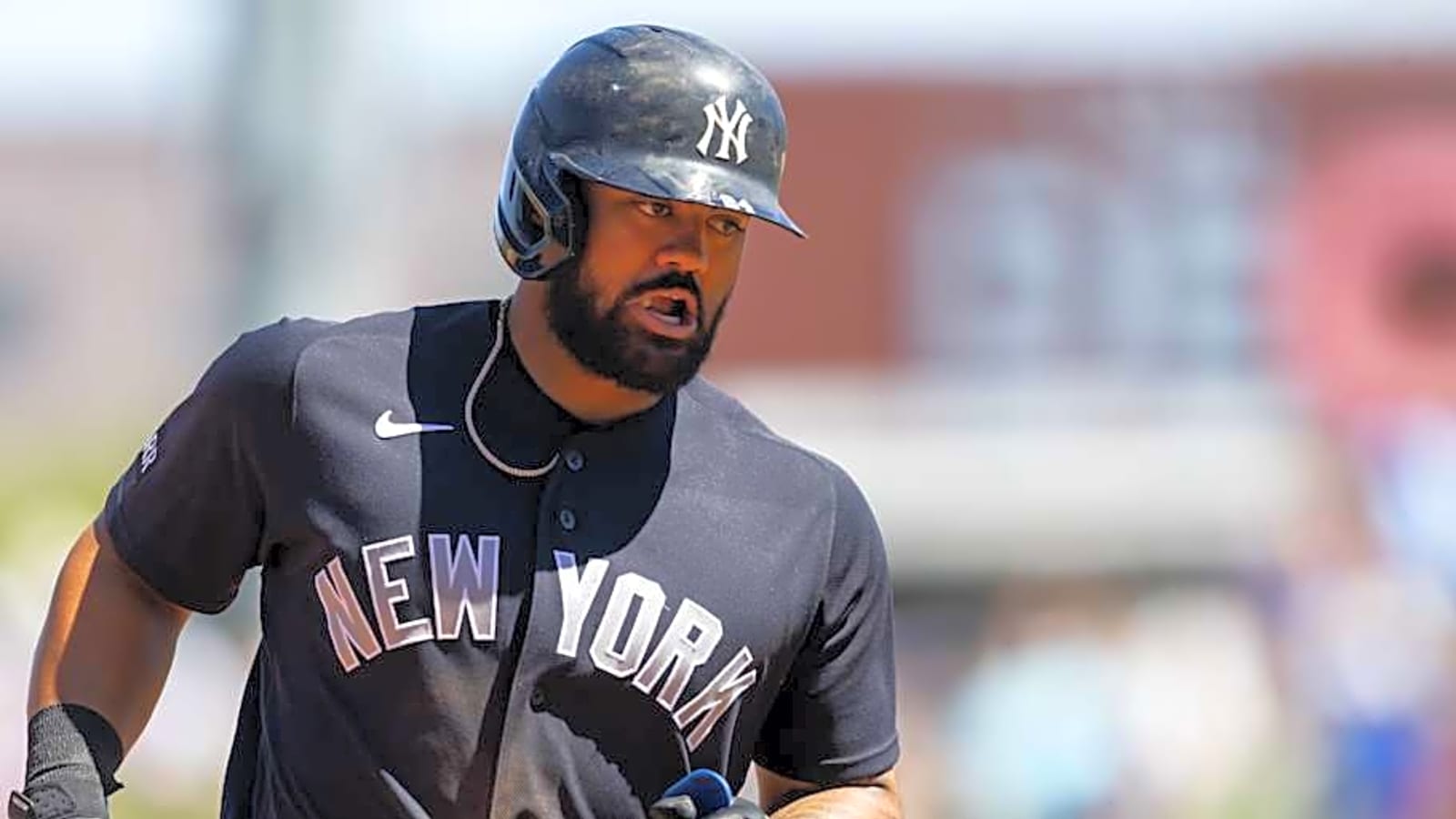 What to do When Jasson Dominguez Returns from the IL