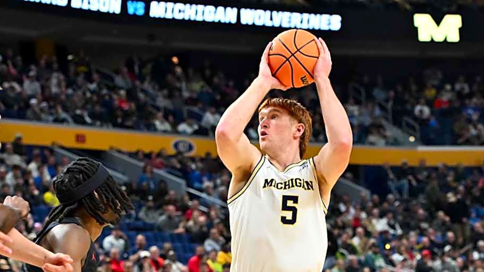 2 Role Players Michigan Basketball Will Lean on in 2026-27