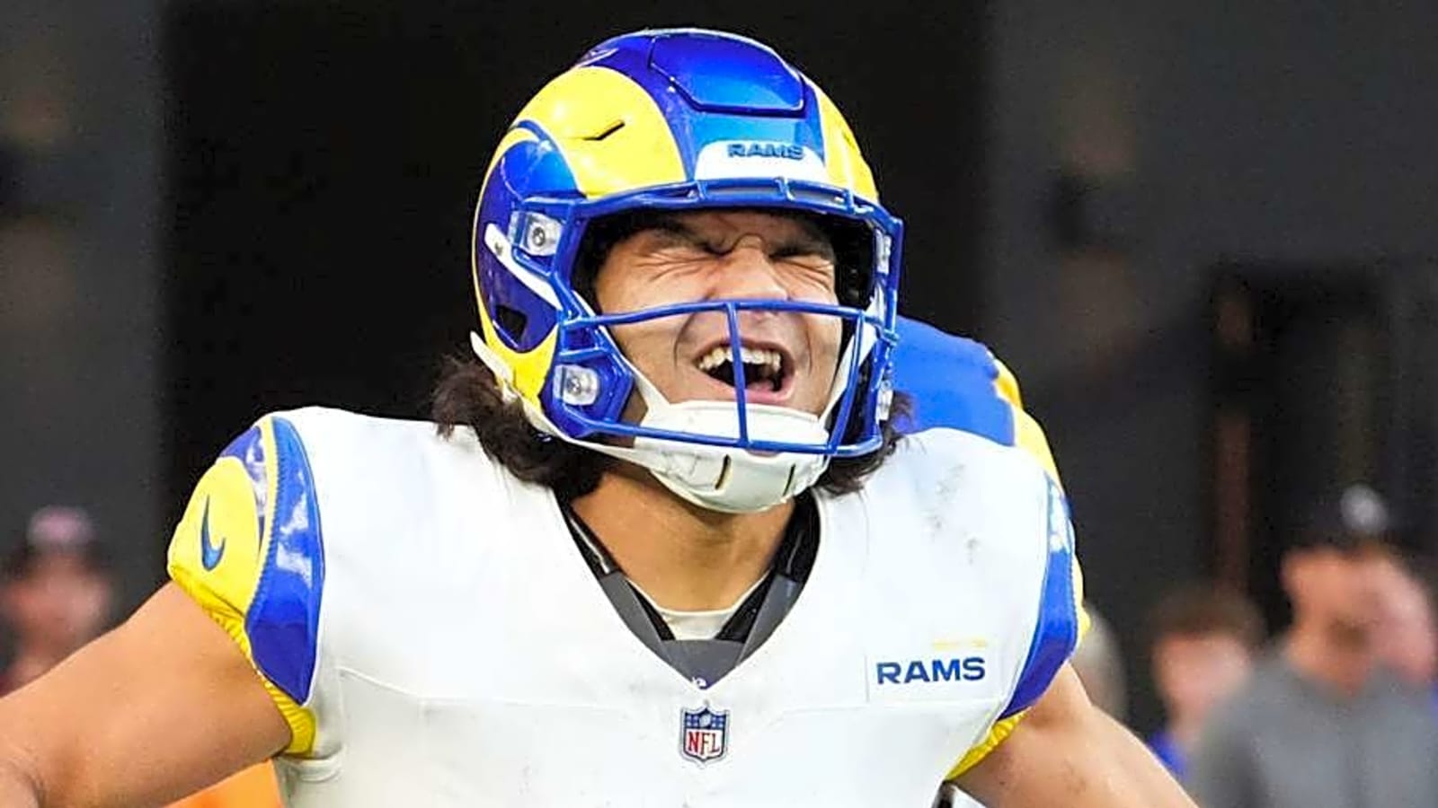 Puka Nacua's Massive Night in Seattle Illustrates Standing Amongst Elite