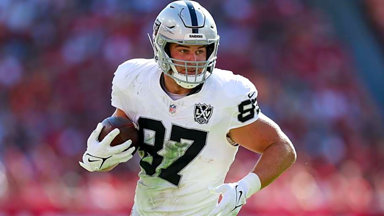 Pair of Tight Ends Possible Colts Trade Targets