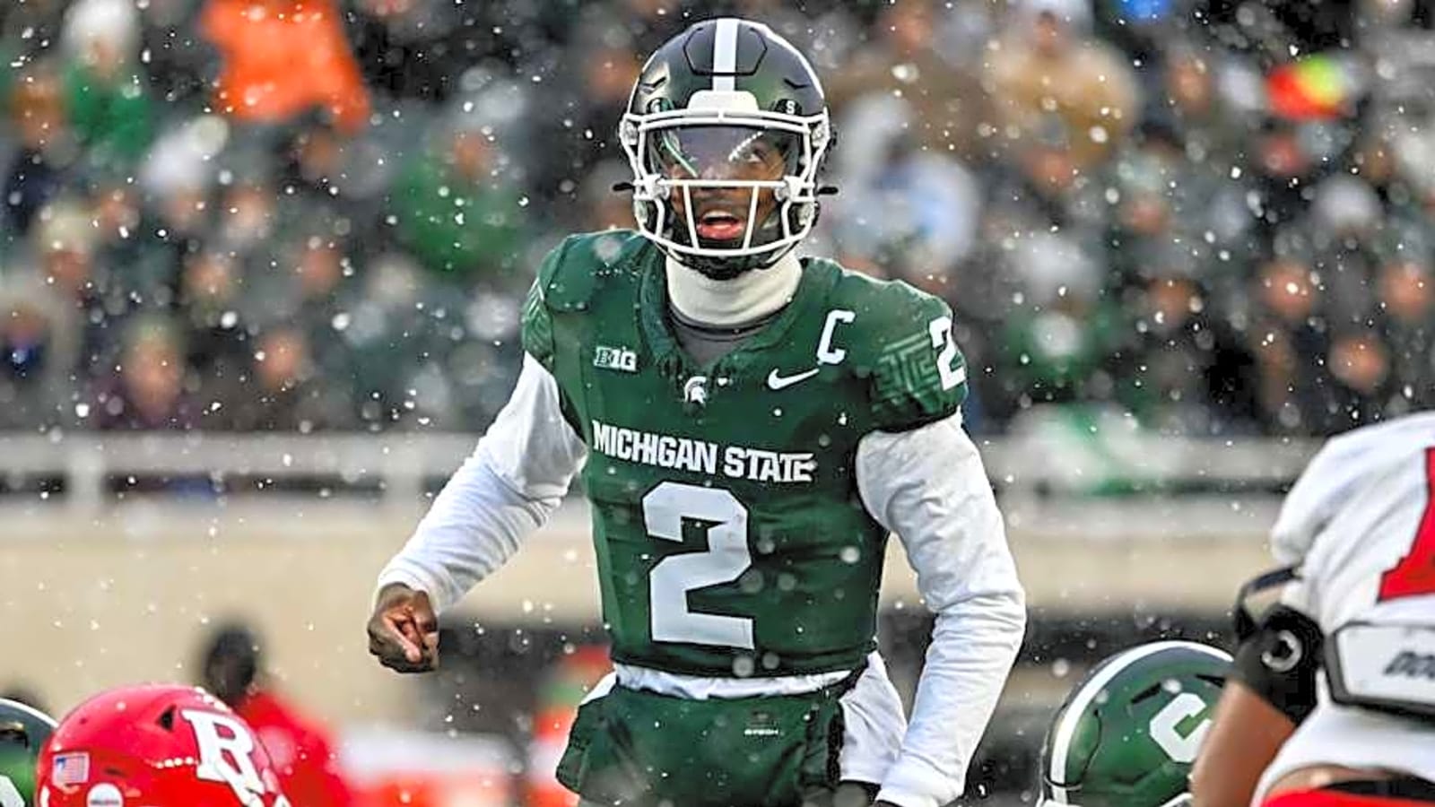 Spartans Fairly Assessed in &#39;Future Power Rankings&#39;?