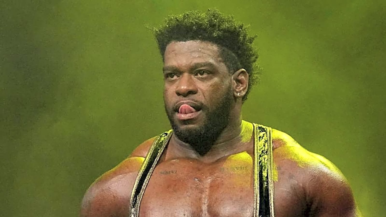 Tony Khan Praises Royce Keys Following WWE Debut