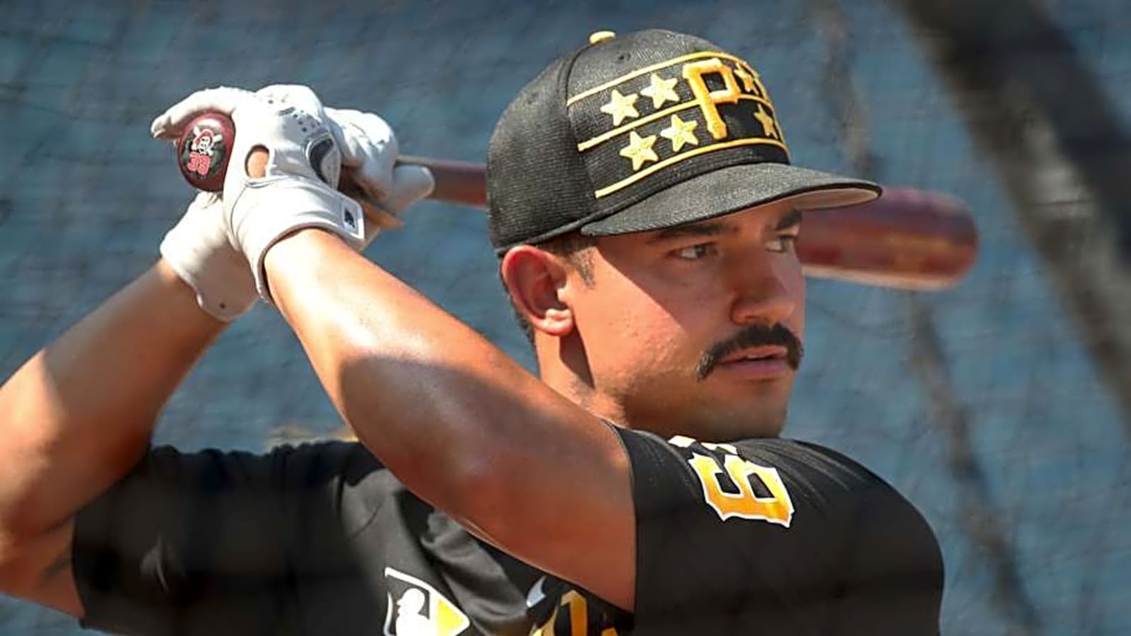 Pirates Hitters Excelling in First Week of Spring Training