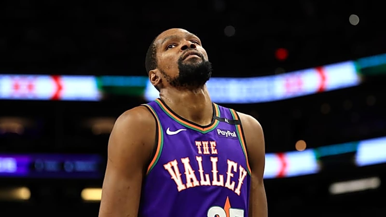 Kevin Durant&#39;s Return vs Suns Will be Must-See TV