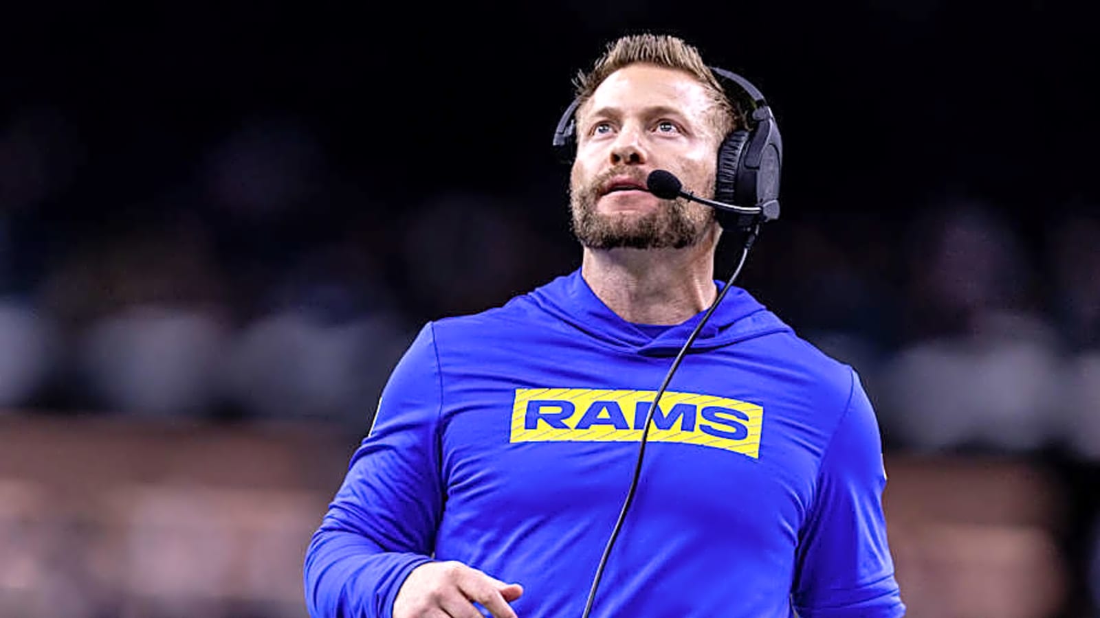 The Rams Found What They Have Been Looking For