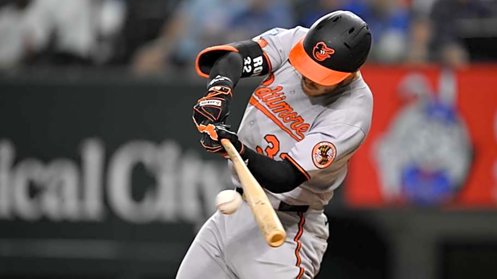 Baltimore Orioles Learn Fate of Rest of Roster for MLB All-Star Game