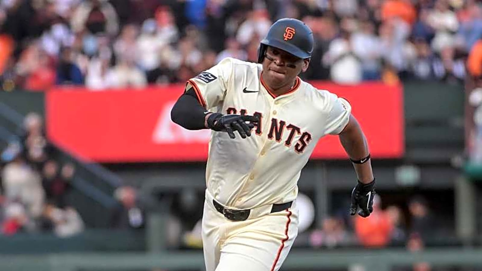 Rafael Devers Breaks Silence On Red Sox-Giants Bombshell