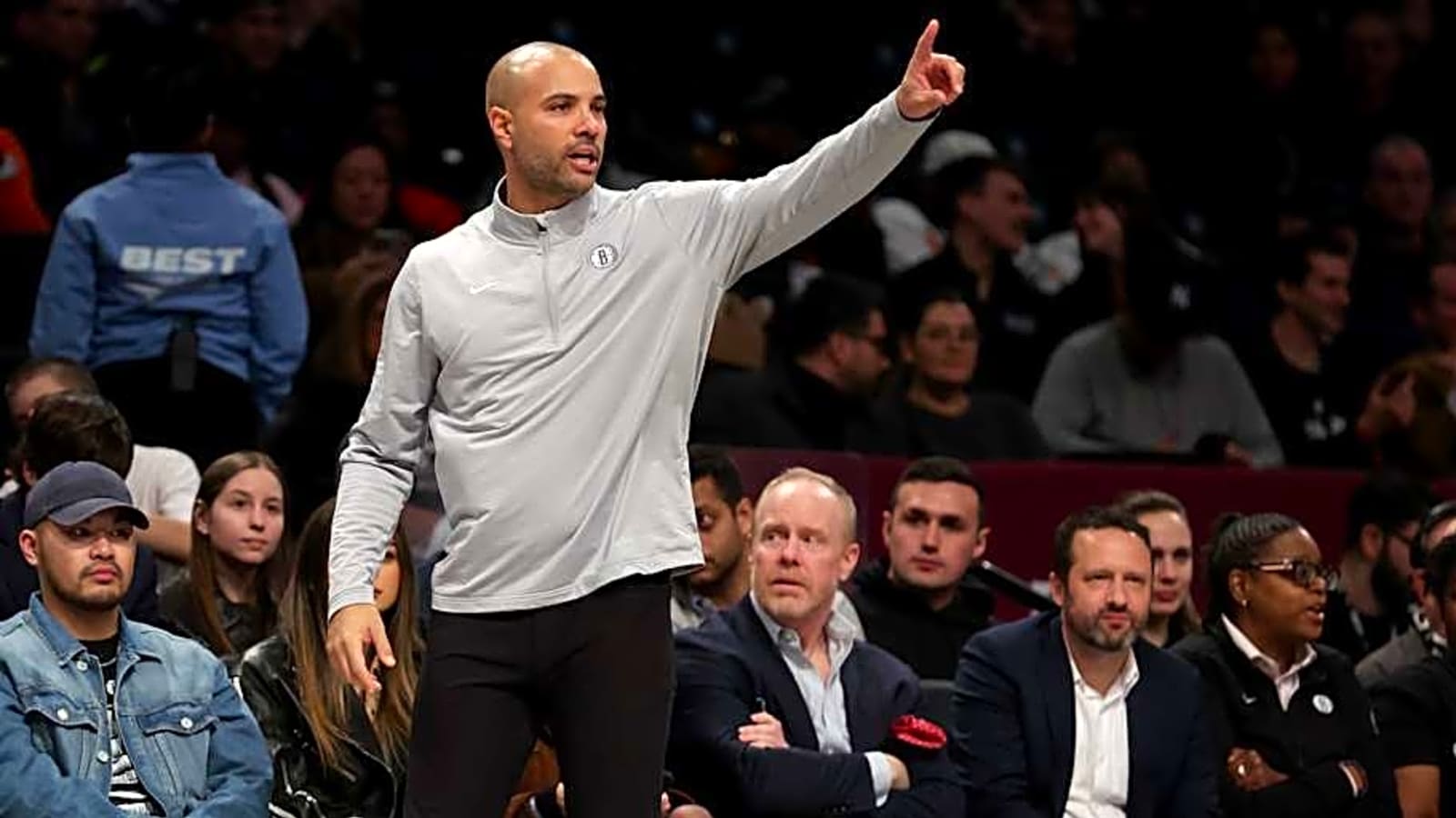 Can the Nets Turn Cap Space Into a Contender?