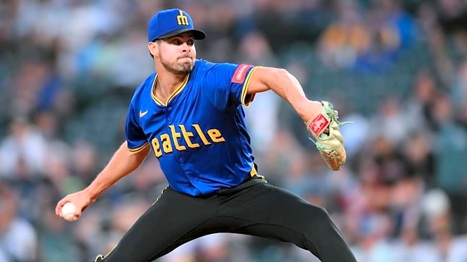 Pair of Seattle Mariners Relievers Could Do Something For 1st Time in 17 Years