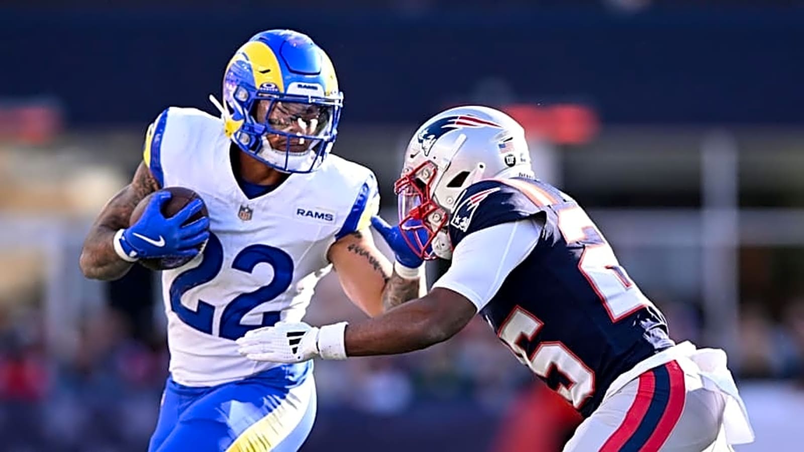 3 Under-the-Radar Rams Entering 2025