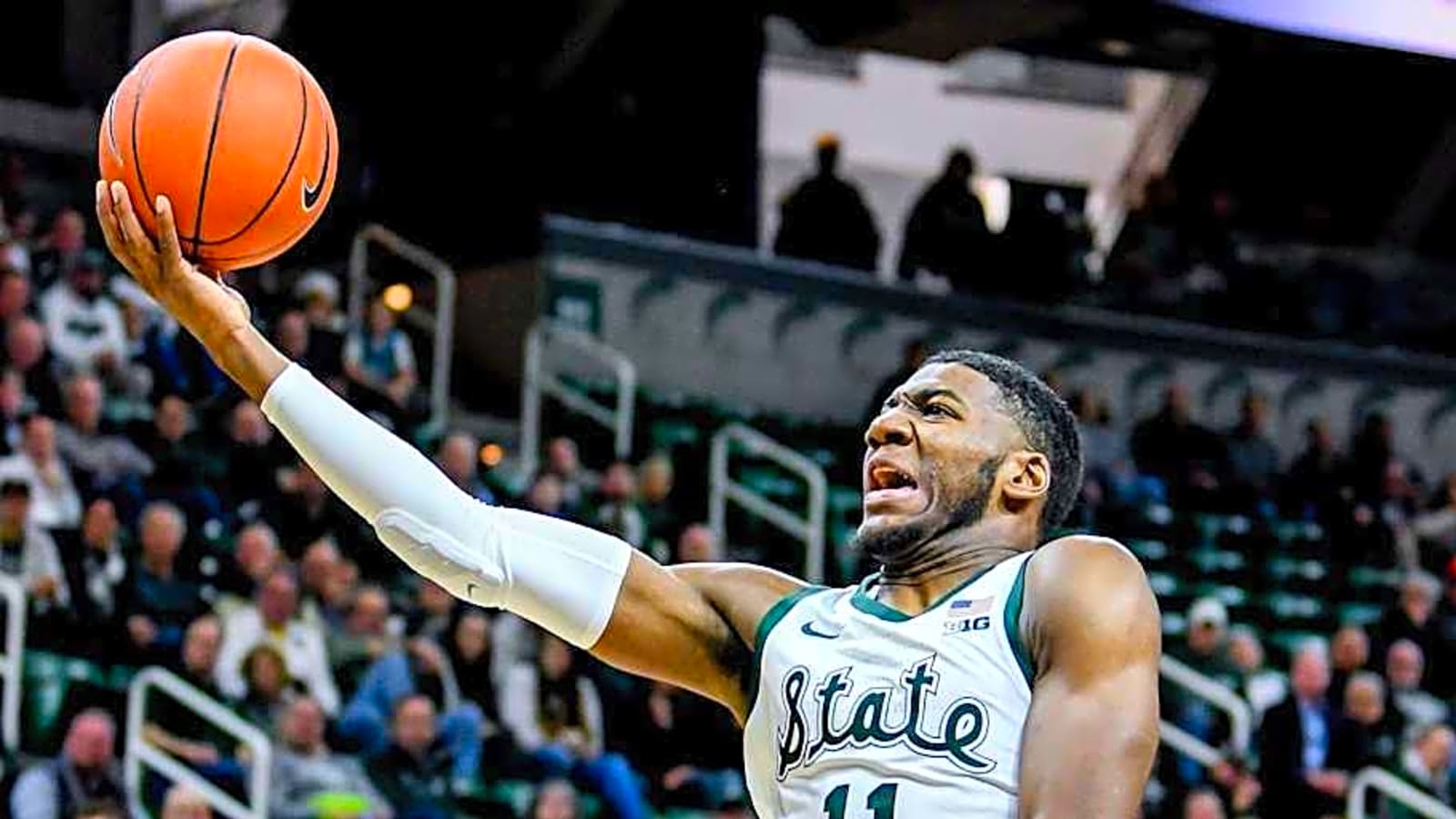 Former Spartan Aaron Henry Signs With New Team