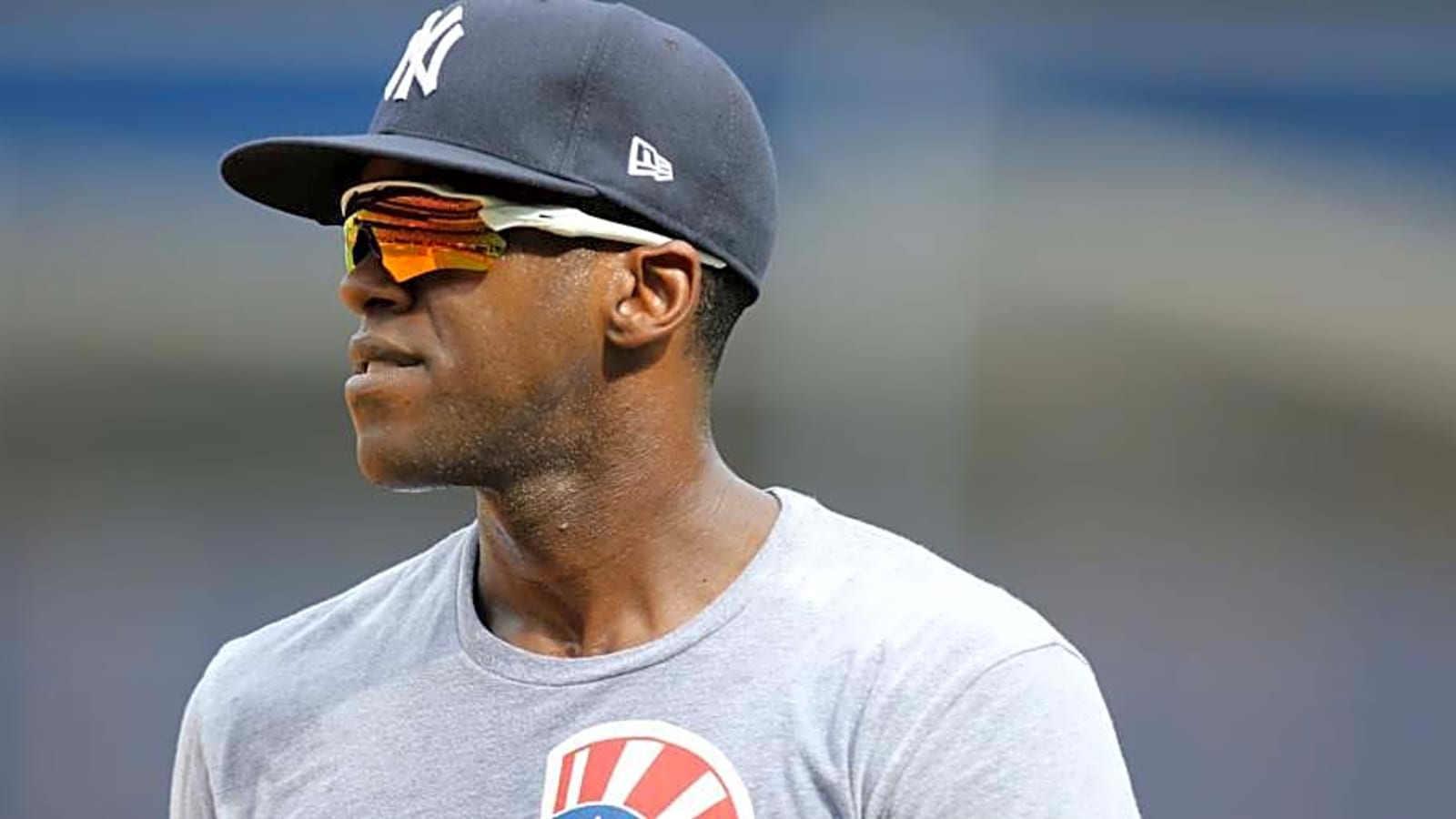 Former Yankees Outfielder Wants to Join Front Office