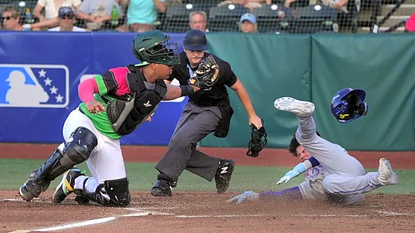 Cincinnati Reds Prospect Dominating Florida State League Leaderboards