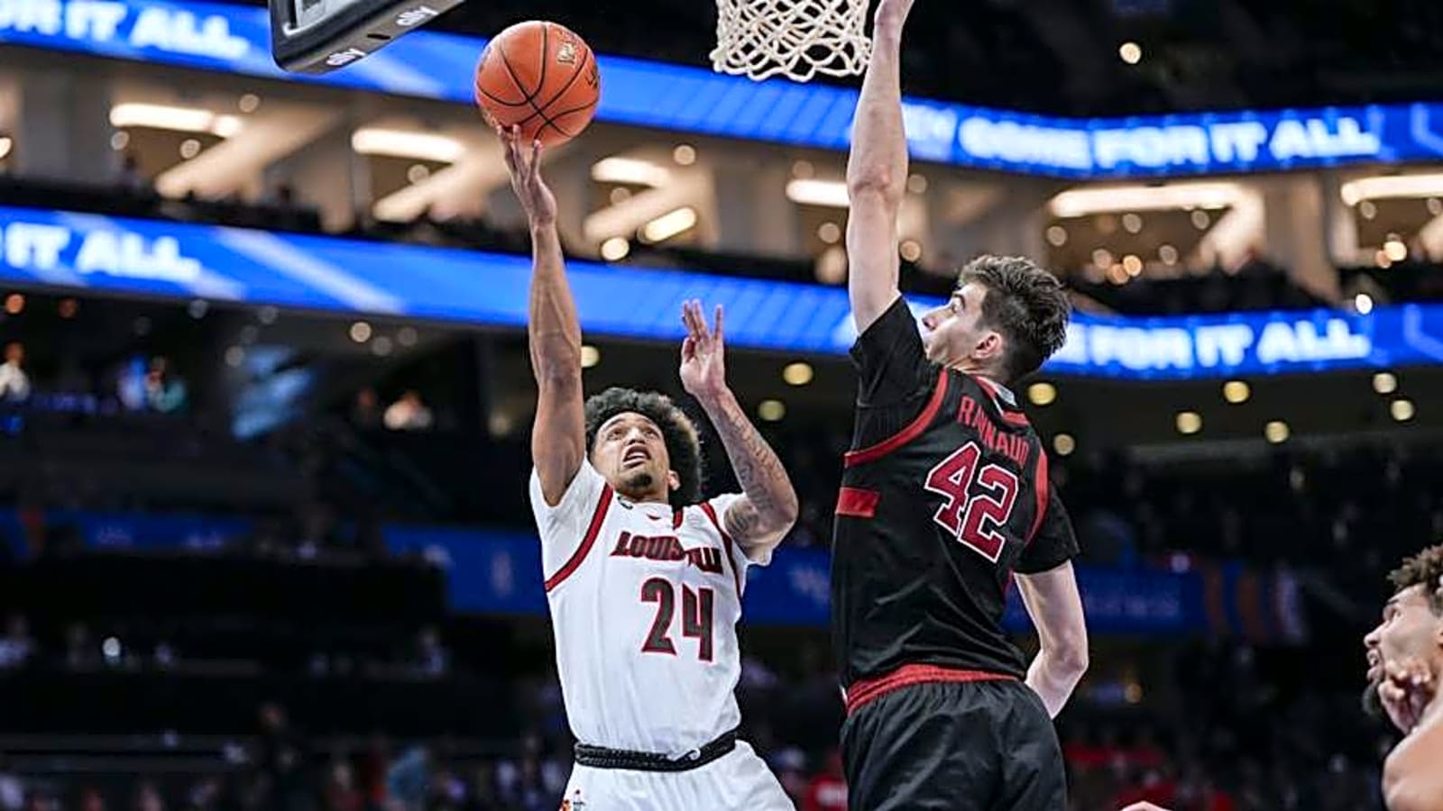 Sacramento Kings Moves Appear to Open Up Spot for Maxime Raynaud