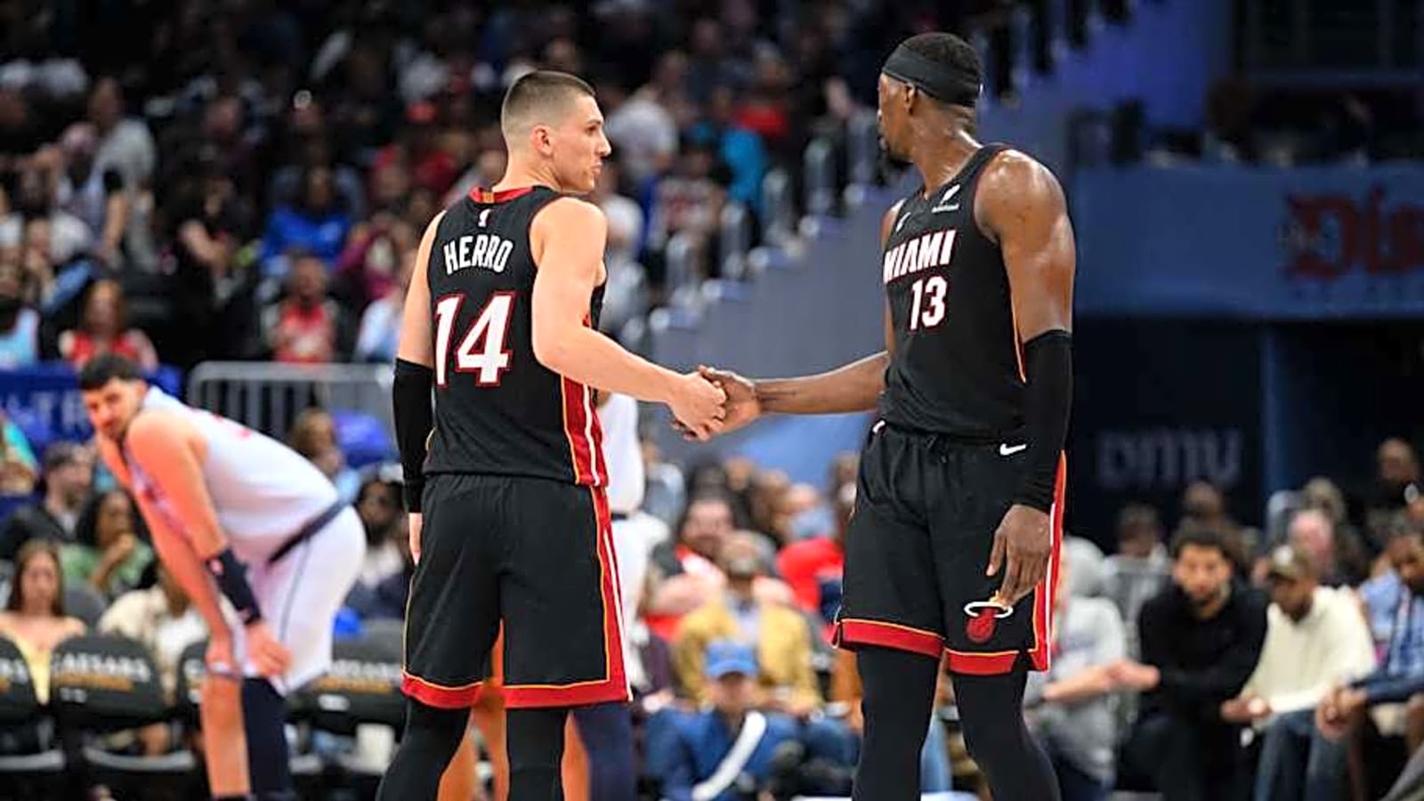 Miami Heat Fans Clinging To Bam Adebayo, Tyler Herro After Latest Realization