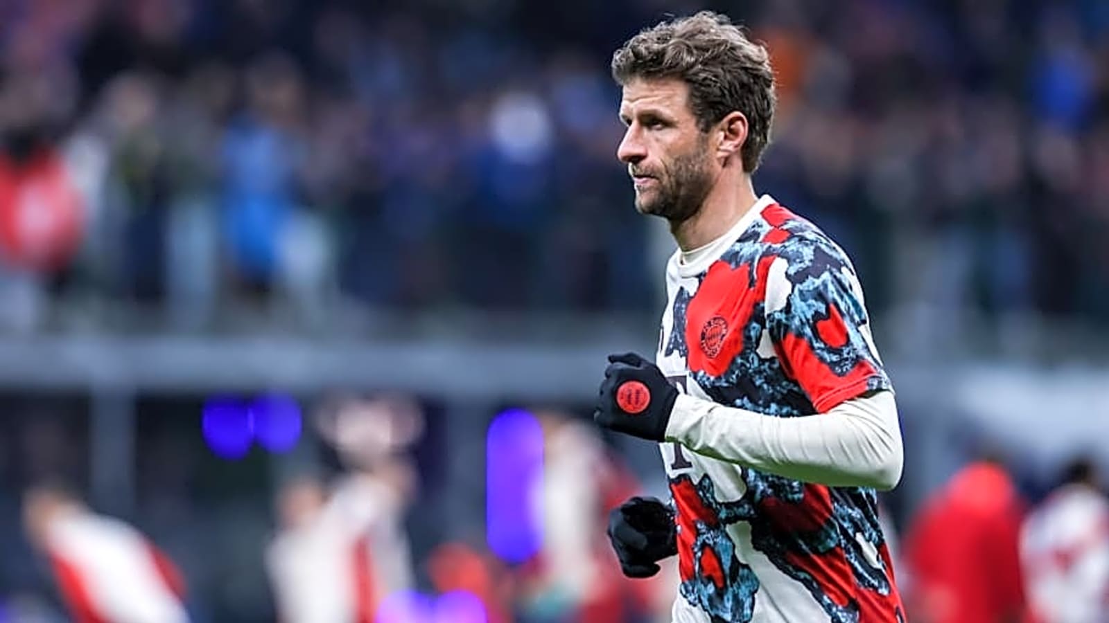 Thomas Muller Reveals When He’ll Decide Next Club As Bayern Munich Stint Nears End