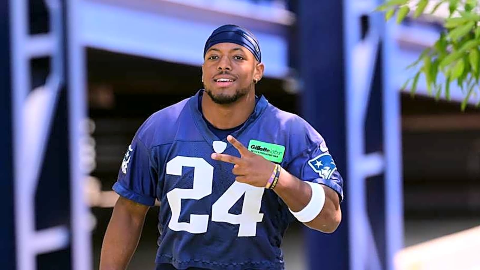 Titans Release DB as Roster Cuts Begin