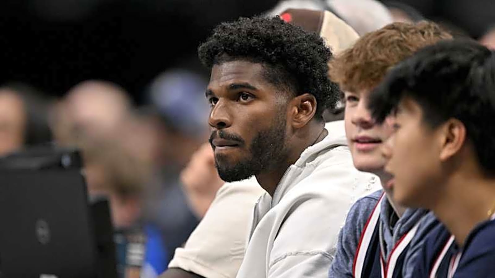 Shedeur Sanders Reacts To Unexpected NFL Draft Slide: 'Fuel To The Fire'