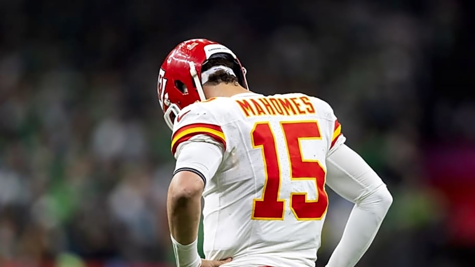 The Chiefs&#39; Toughest Game of the 2025 Season
